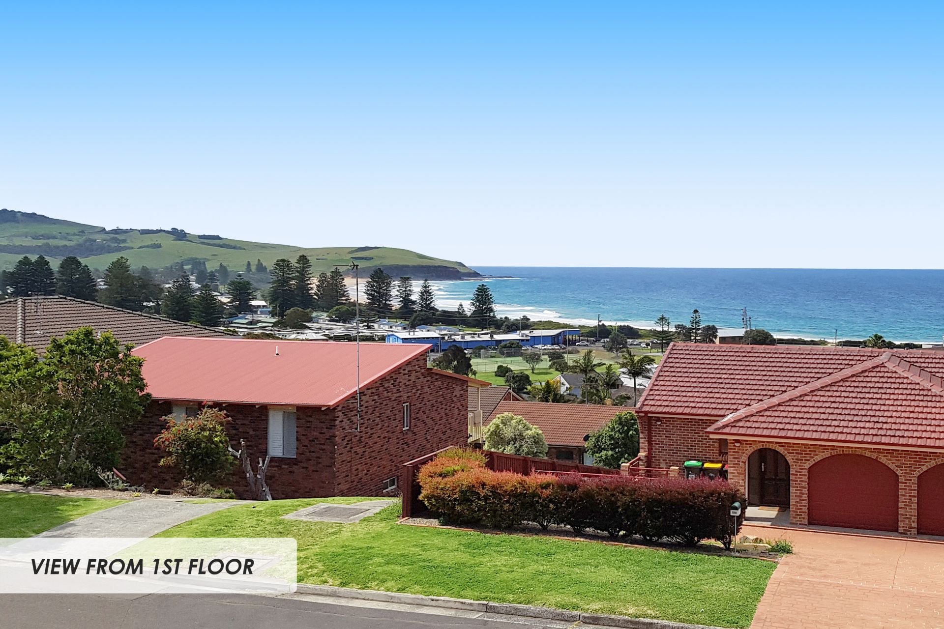 1 Myamba Street, Gerringong First National Coast & Country Real Estate