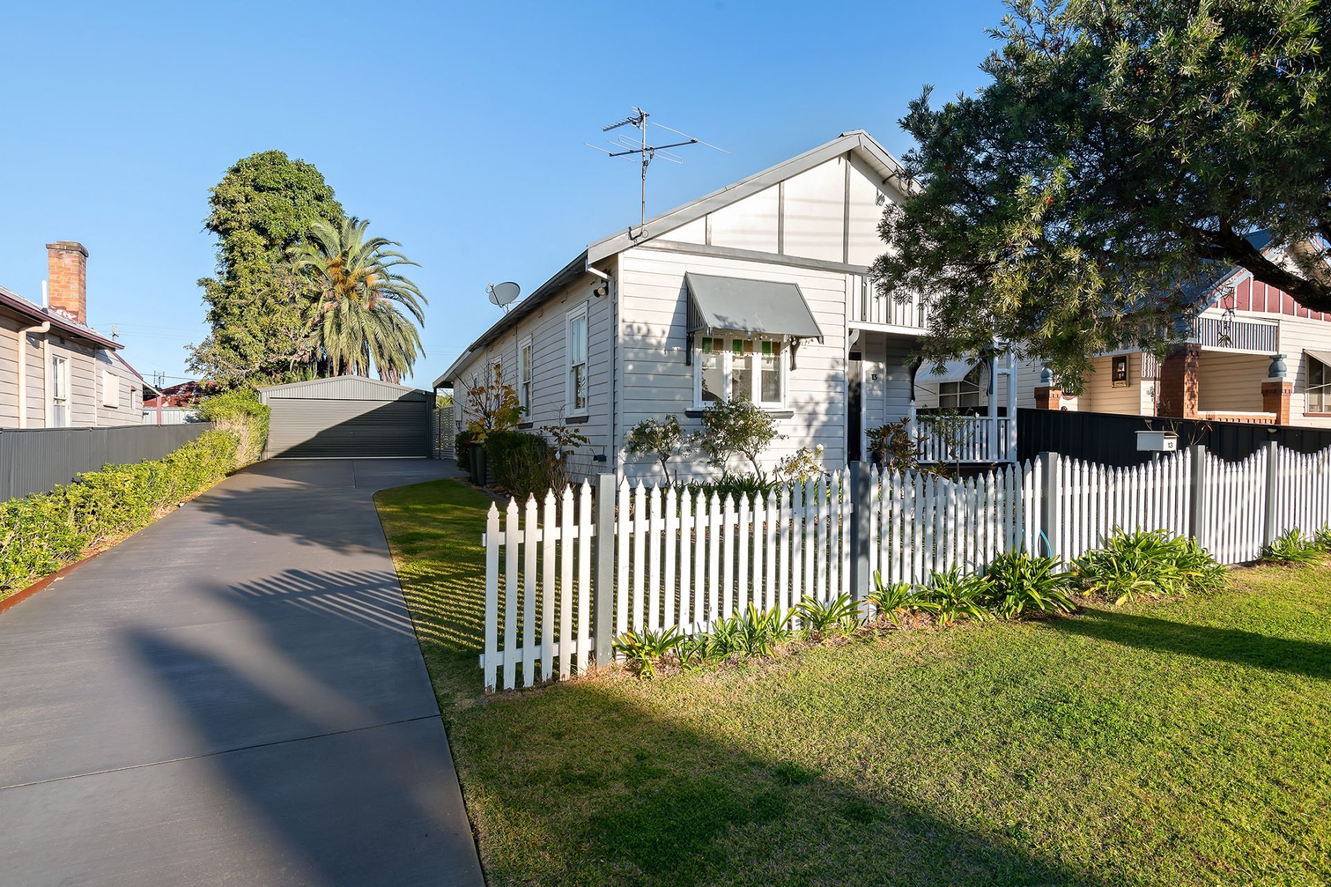 Real Estate For Sale 13 Shedden Street Cessnock , NSW