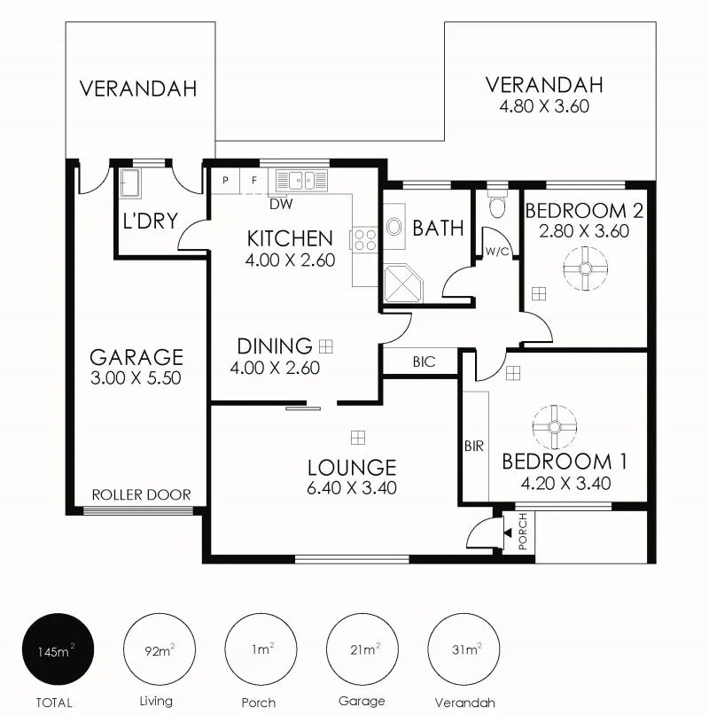 7/2325 Arnold Street, Underdale Adcock Real Estate