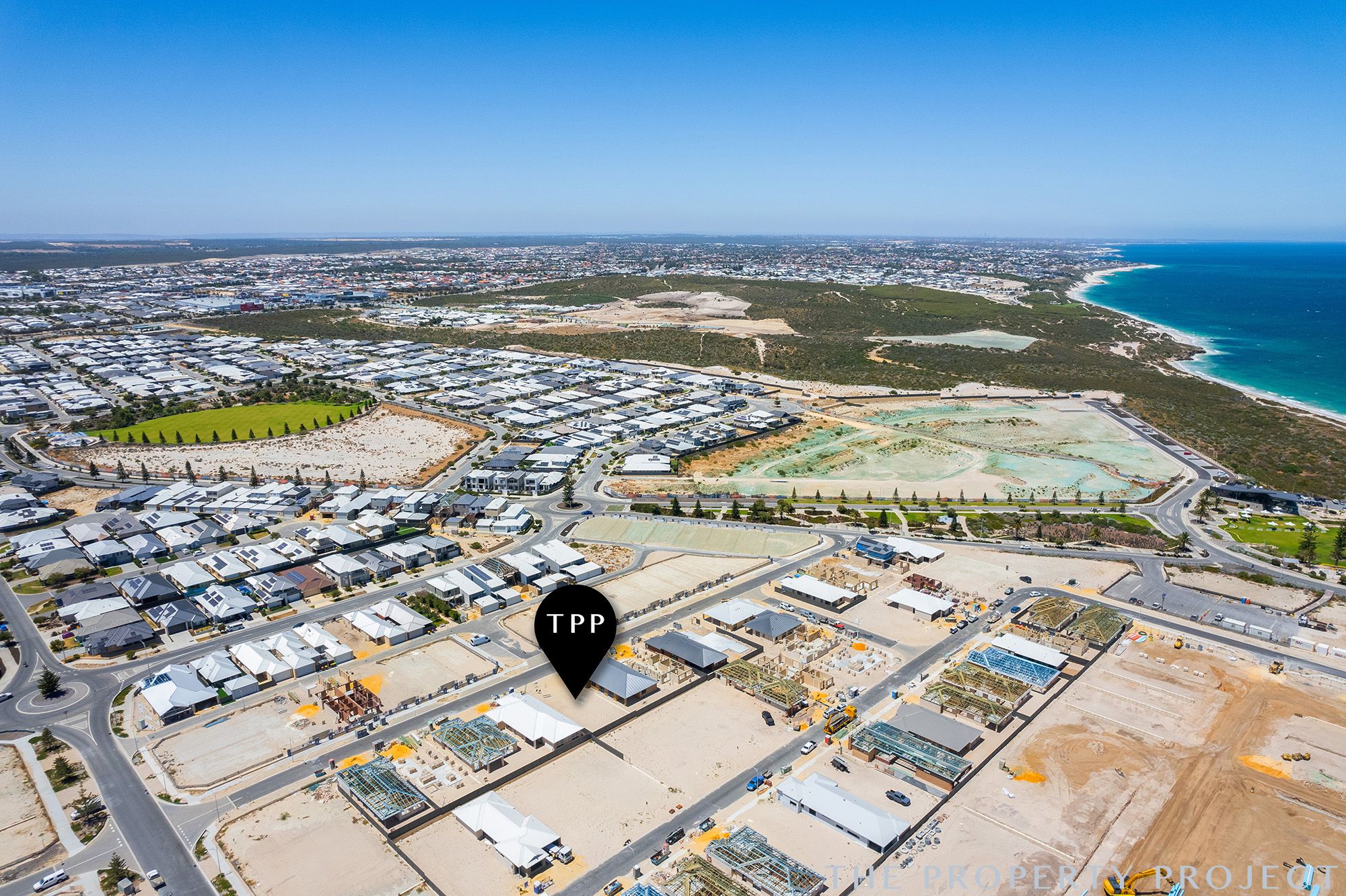 The Property Project Real Estate For Sale 40 Alabaster Approach Jindalee , WA