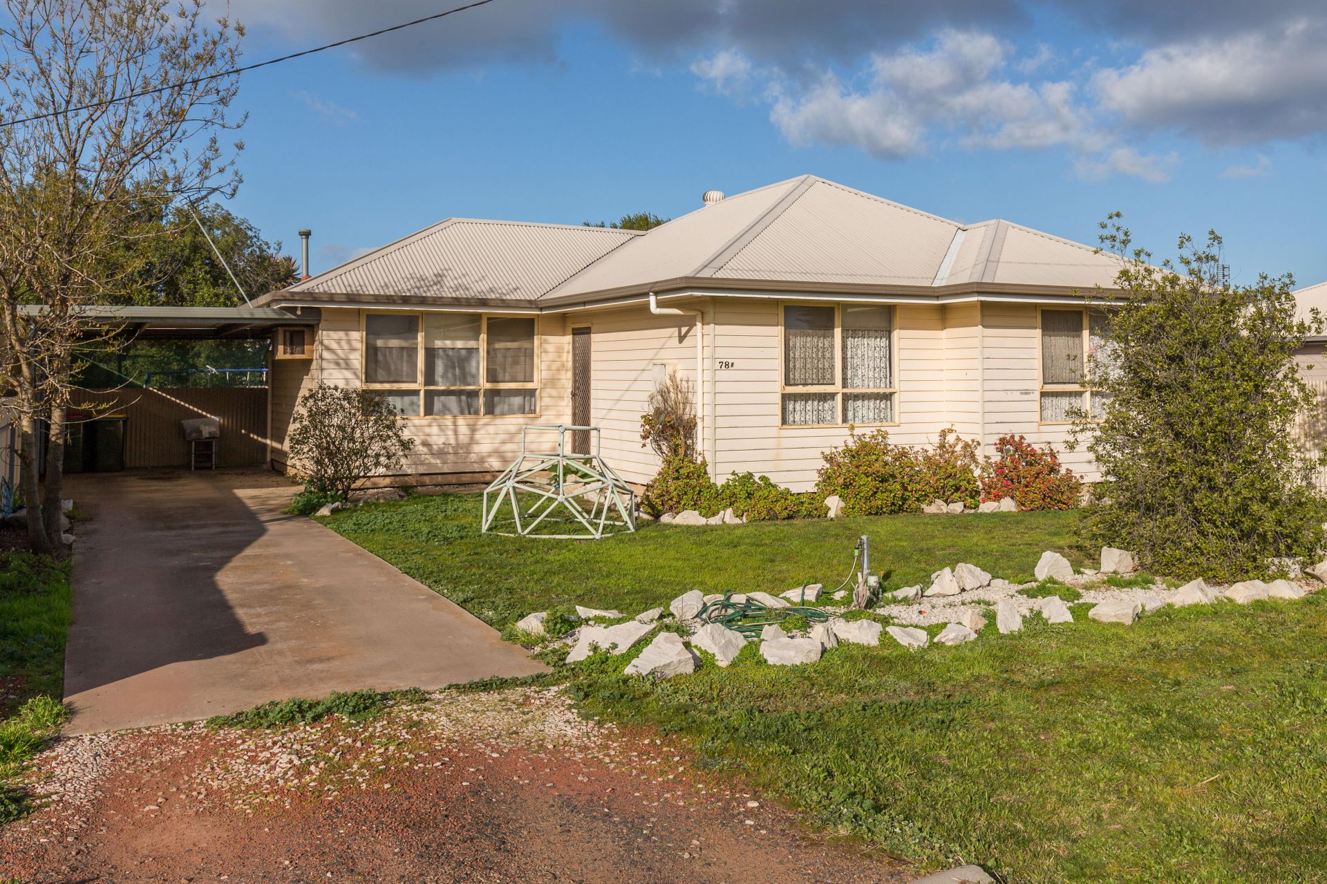 1/78 Wawunna Road, Horsham Wes Davidson Real Estate