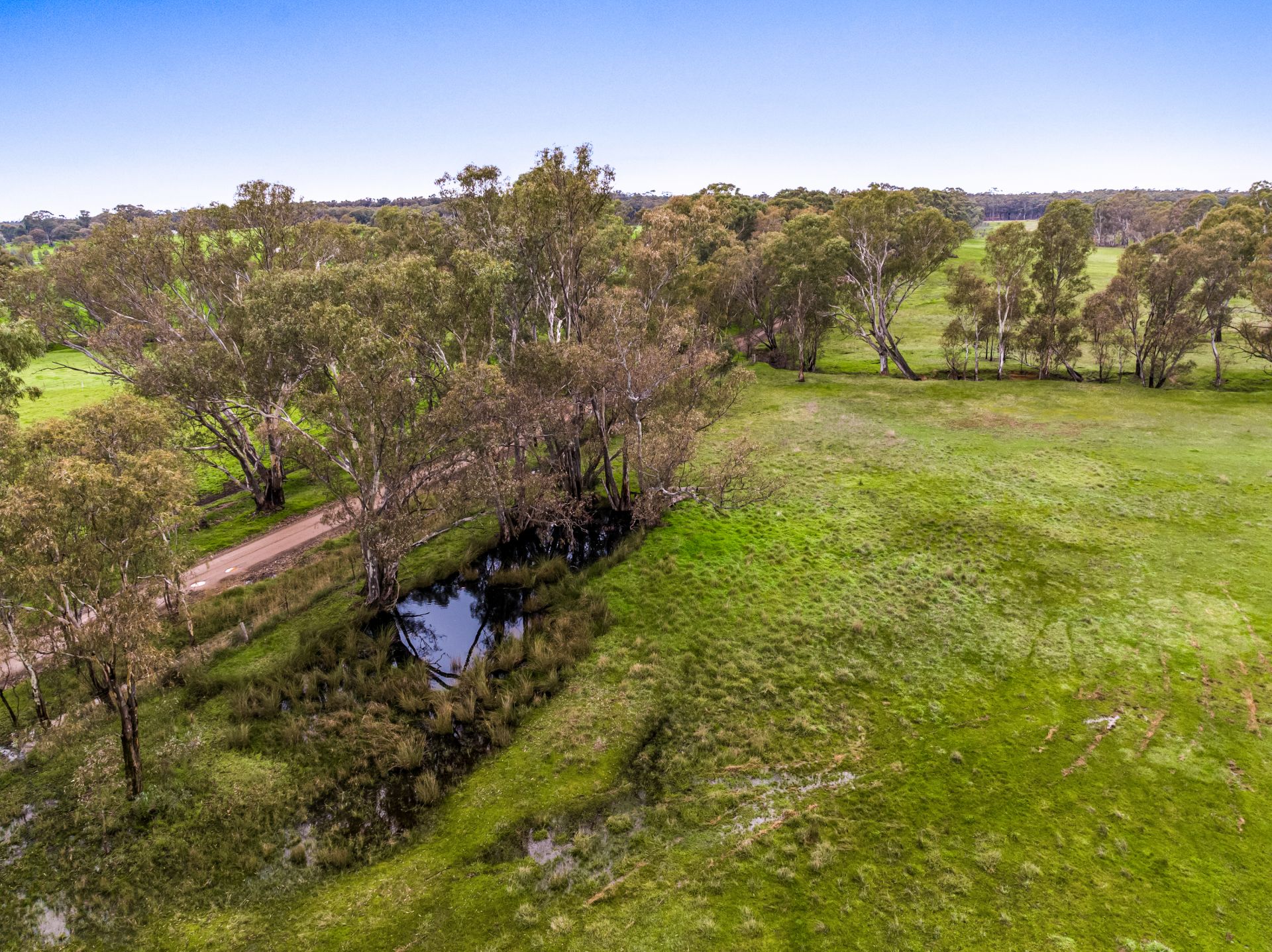 1D & 1F Cnr. Gleesons & Castles Road, Axe Creek Bendigo Ballarat Real