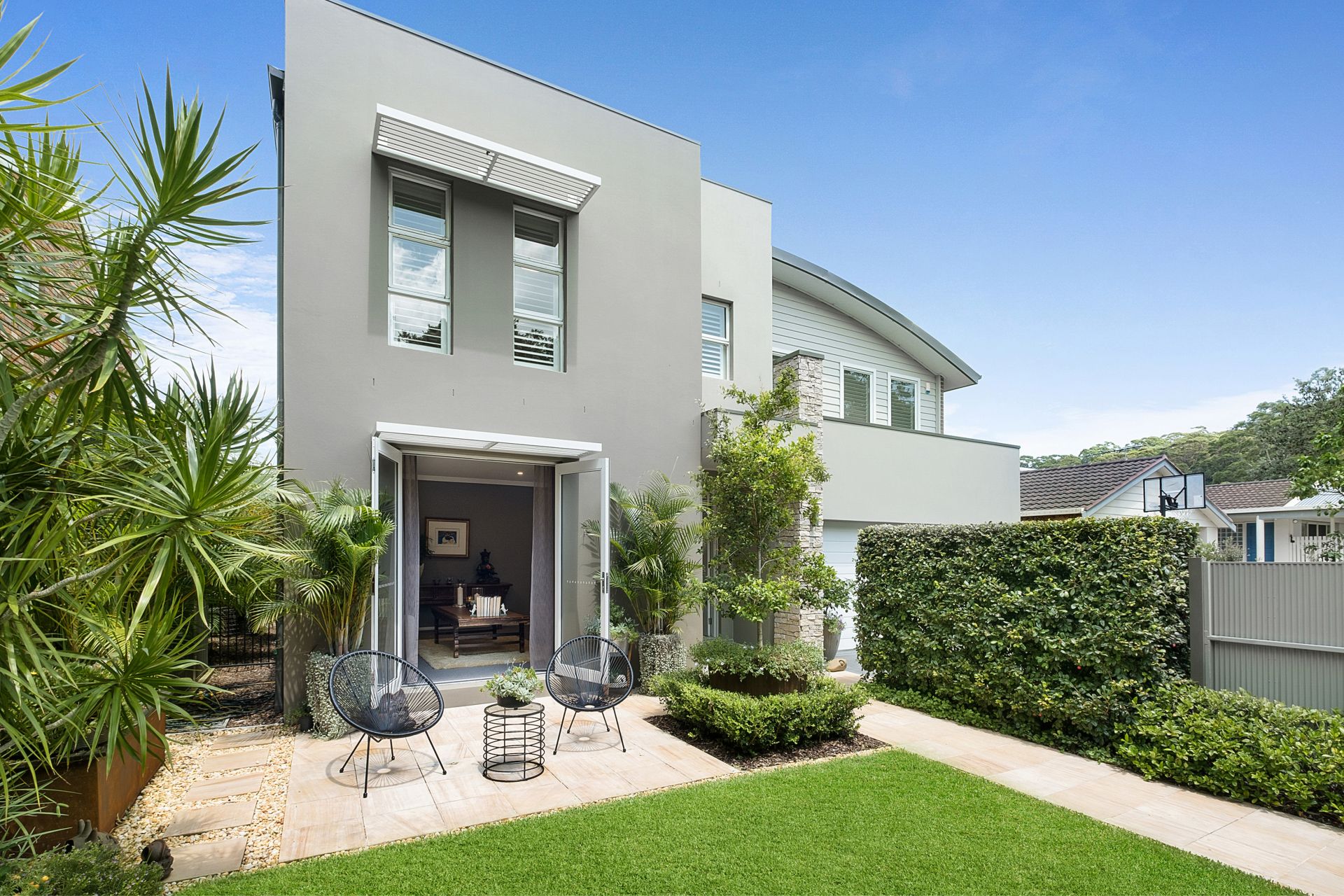 Real Estate For Sale 101 Cabbage Tree Road Bayview , NSW