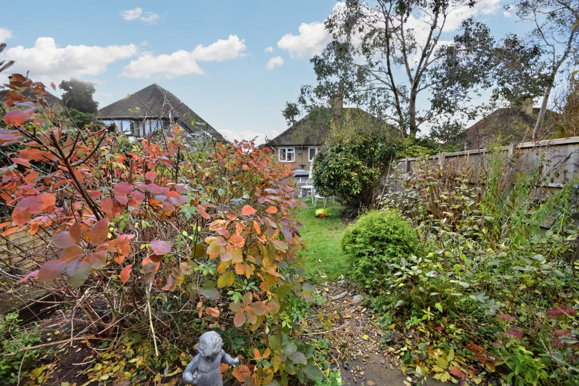 29 Weydon Hill Road, Surrey Keats Fearn