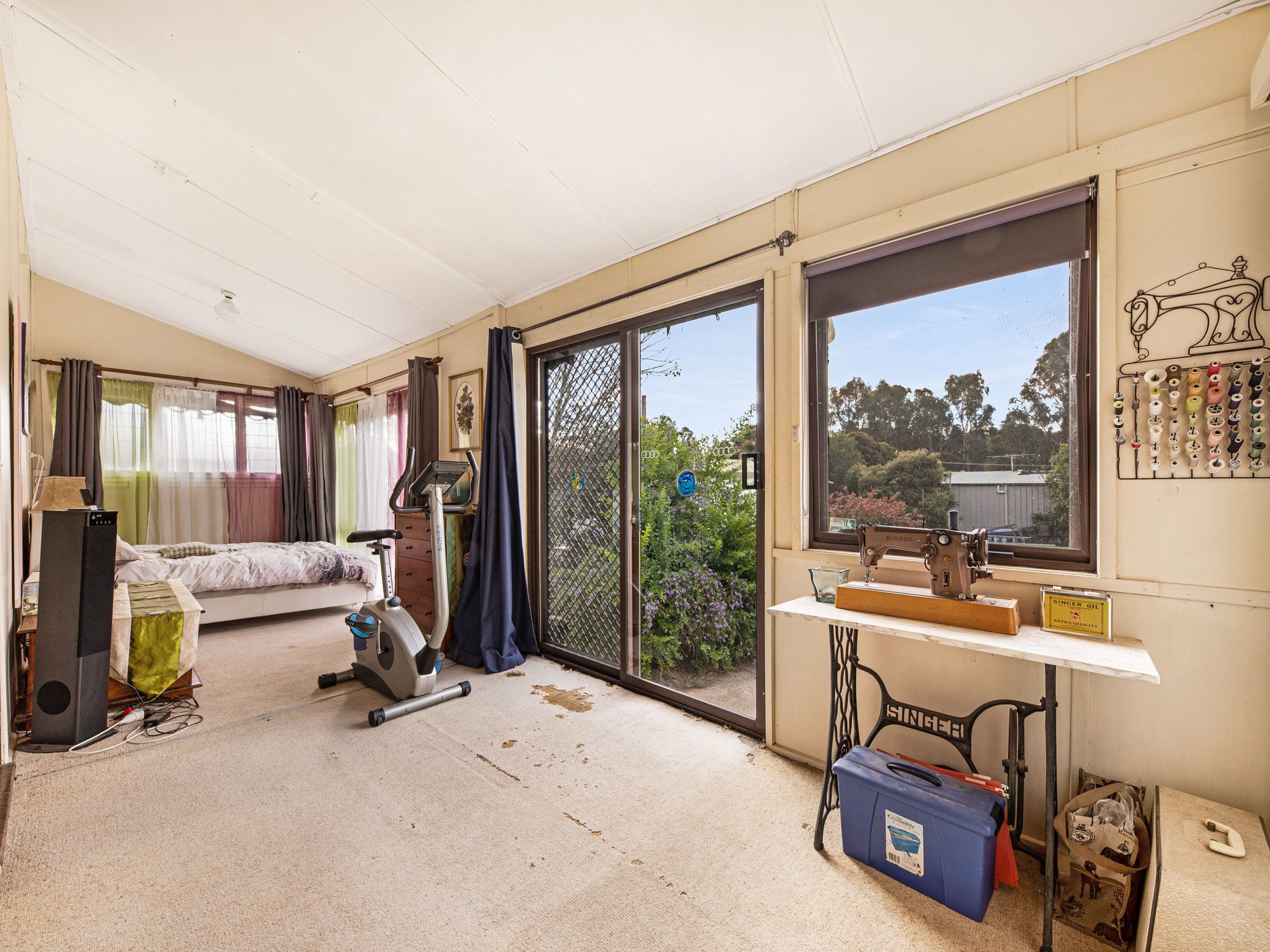 Real Estate For Sale 28 Blanche Street Wahgunyah , VIC