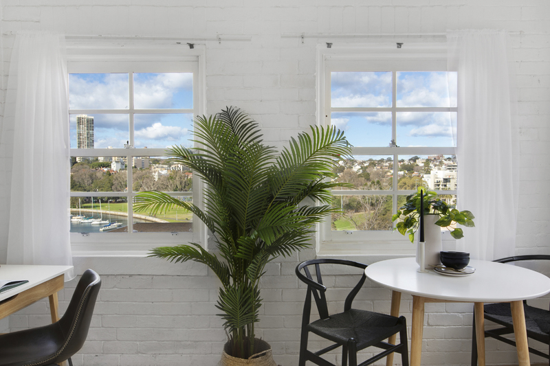 Sold 14/63 Elizabeth Bay Rd Elizabeth Bay , NSW 2011