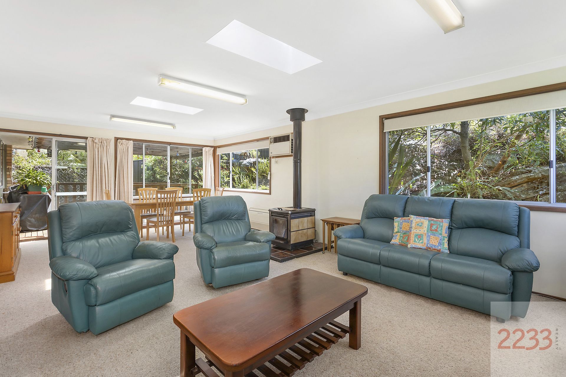 Real Estate For Sale 10 Dorset Road Heathcote , NSW