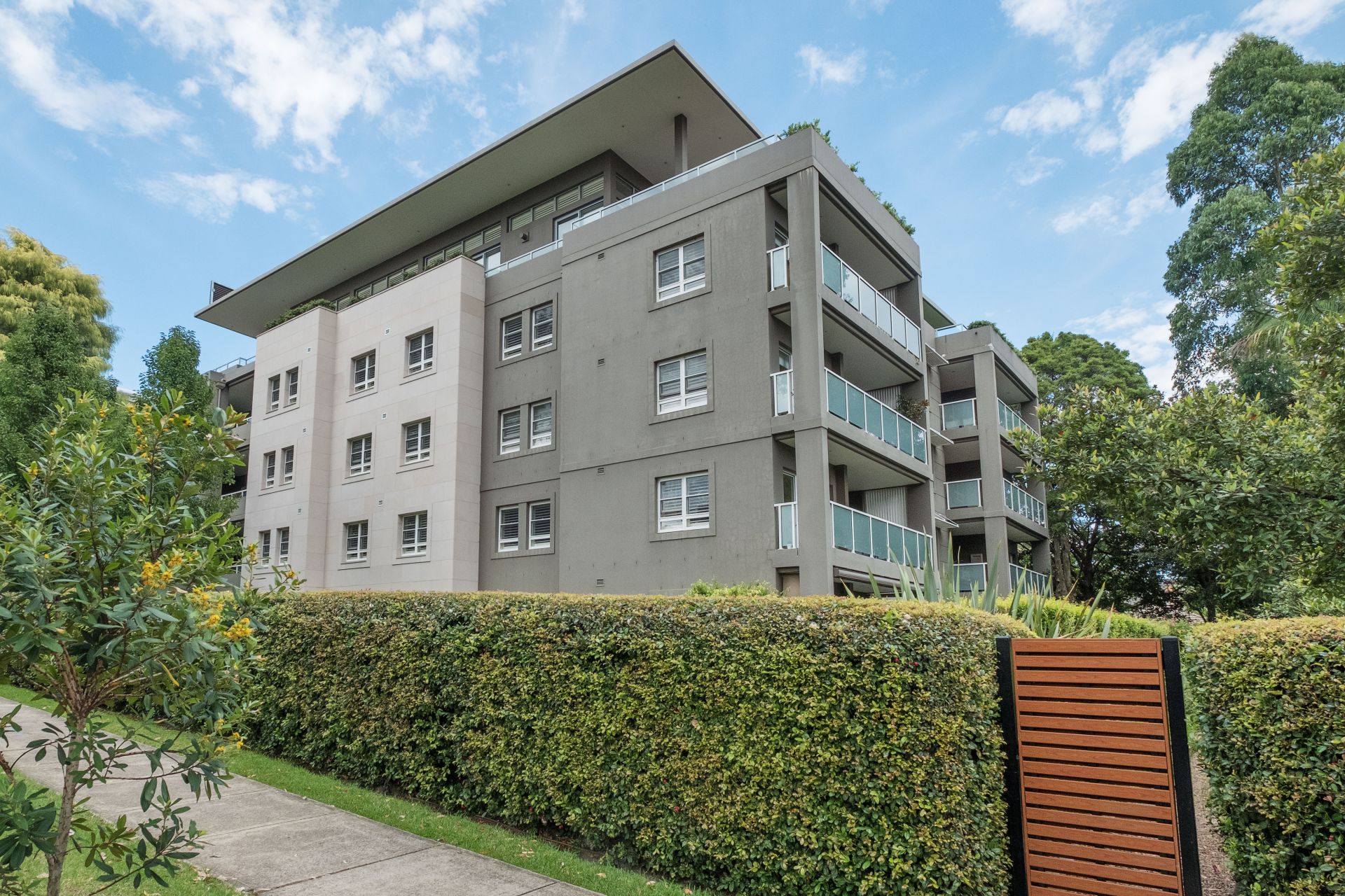 303/28 Turramurra Avenue, TURRAMURRA McConnell Bourn Pty Ltd