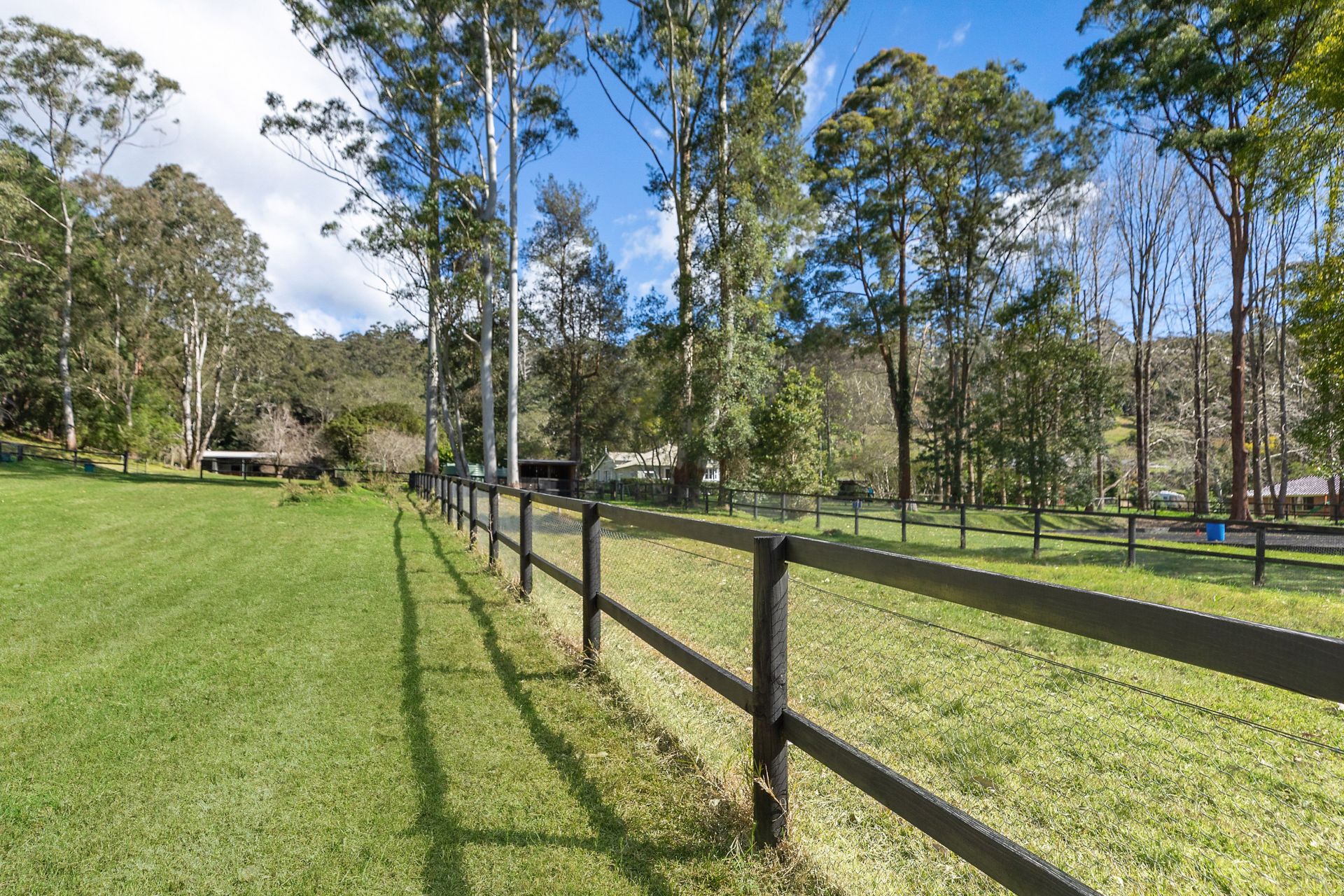 155 Peach Orchard Road, Fountaindale Whiteman Property