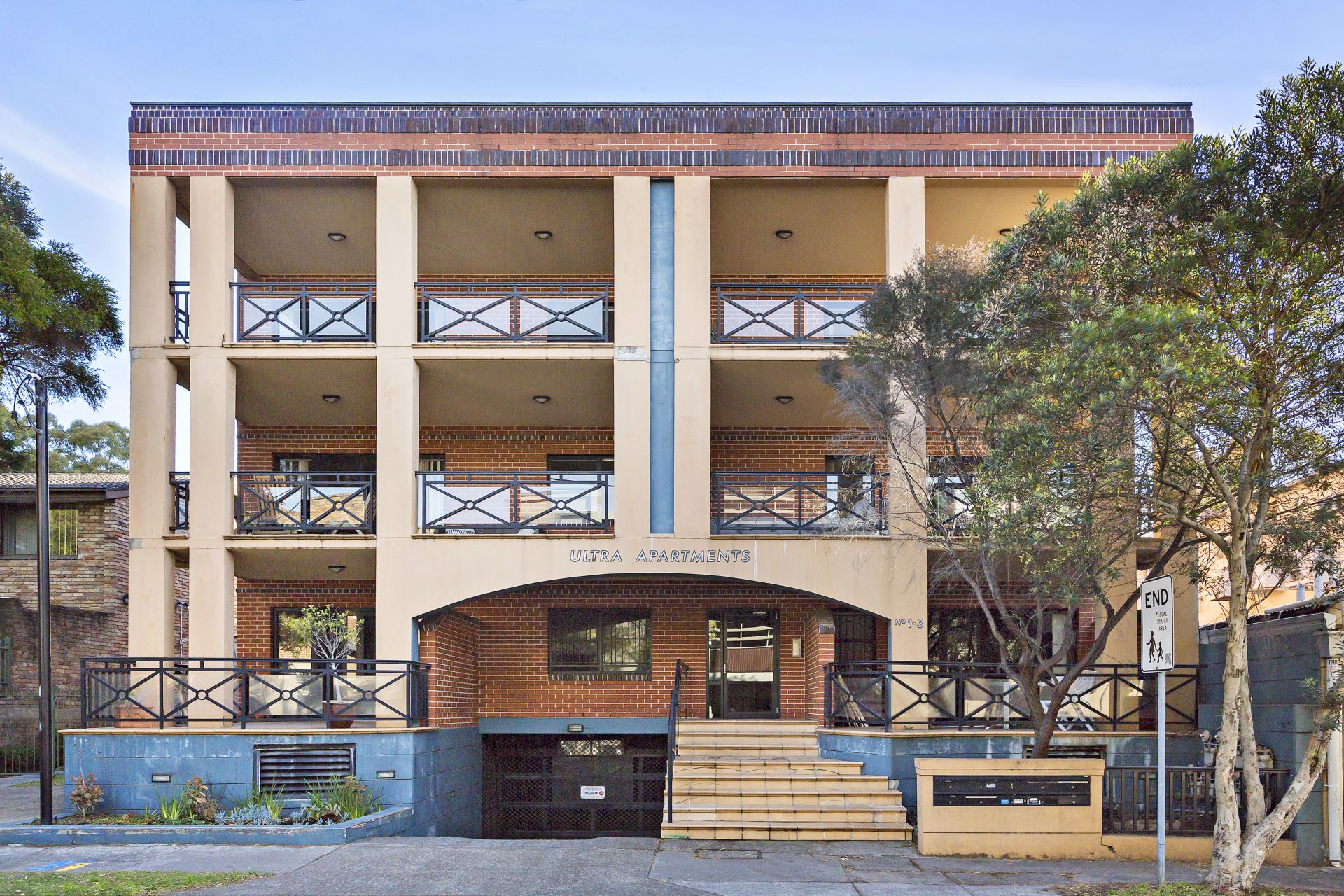 Real Estate For Lease 5/1 3 Queen Street Newtown , NSW