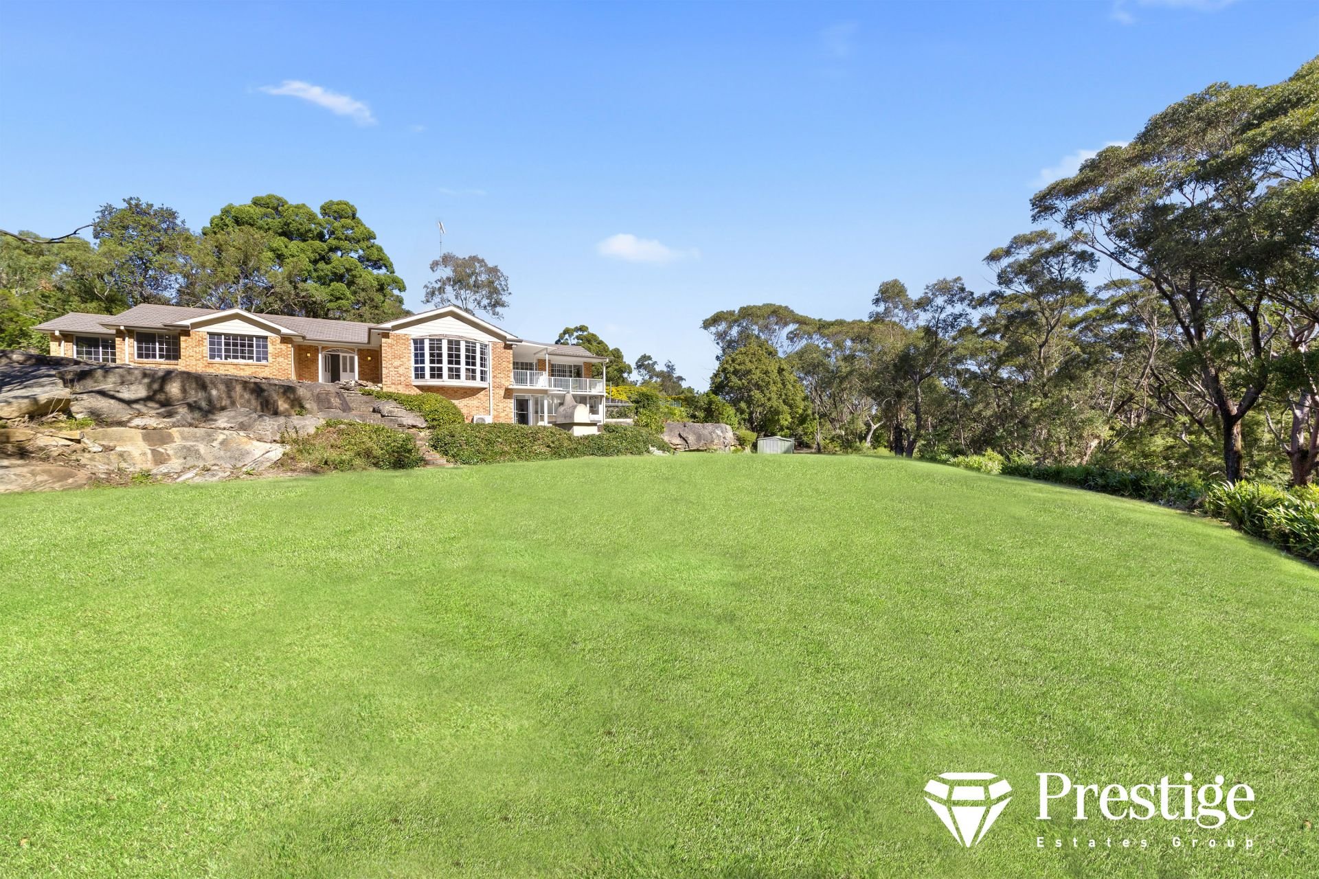 8 Logie Road, Kenthurst Prestige Estates Group