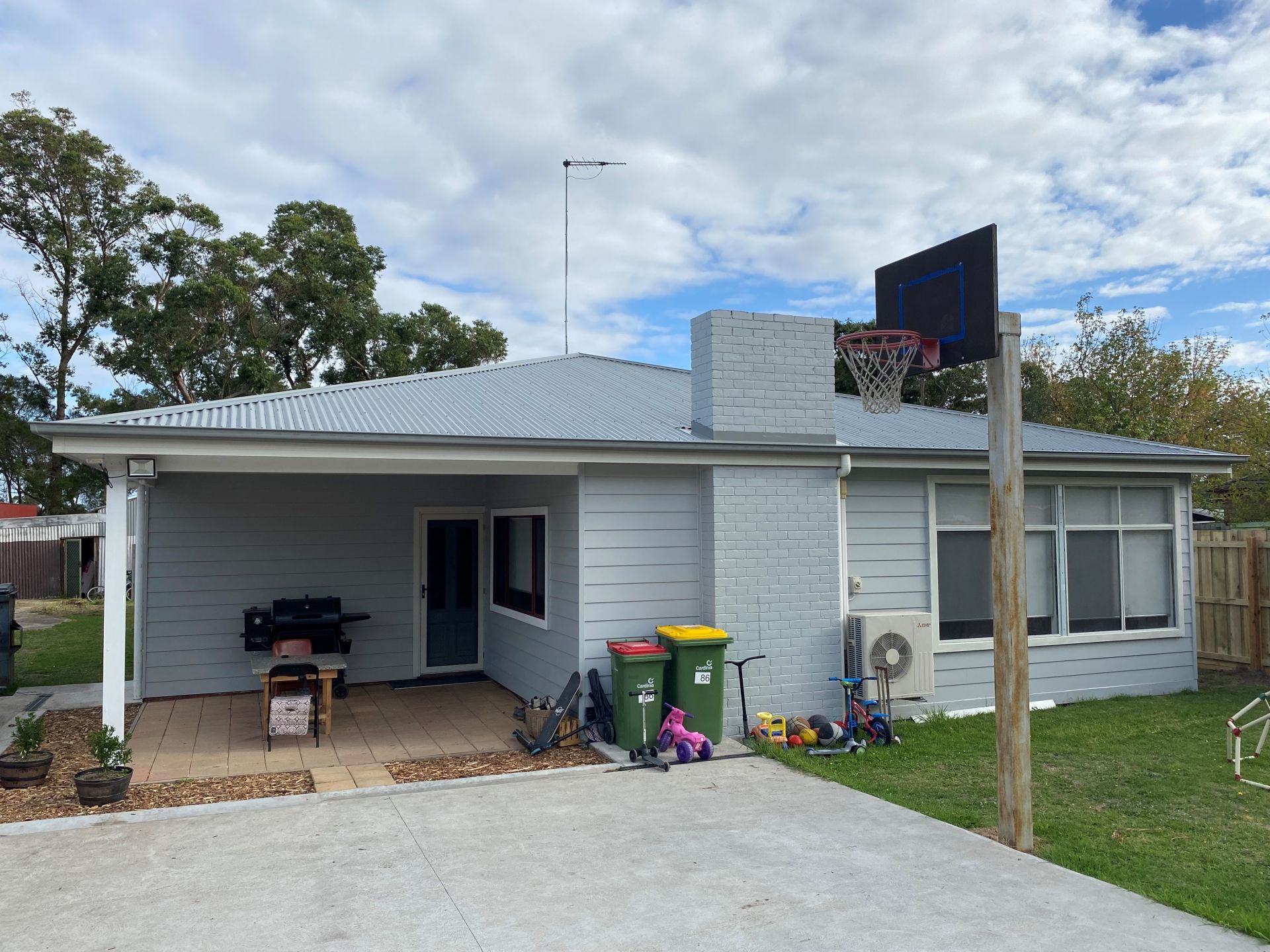 86 Nar Nar Goon Longwarry Road, Bunyip OBrien Real Estate