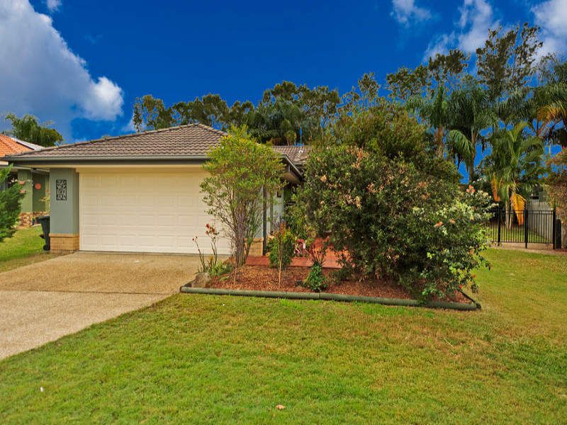 Coomera Realty Real Estate For Sale 16 Elk Court UPPER COOMERA , QLD