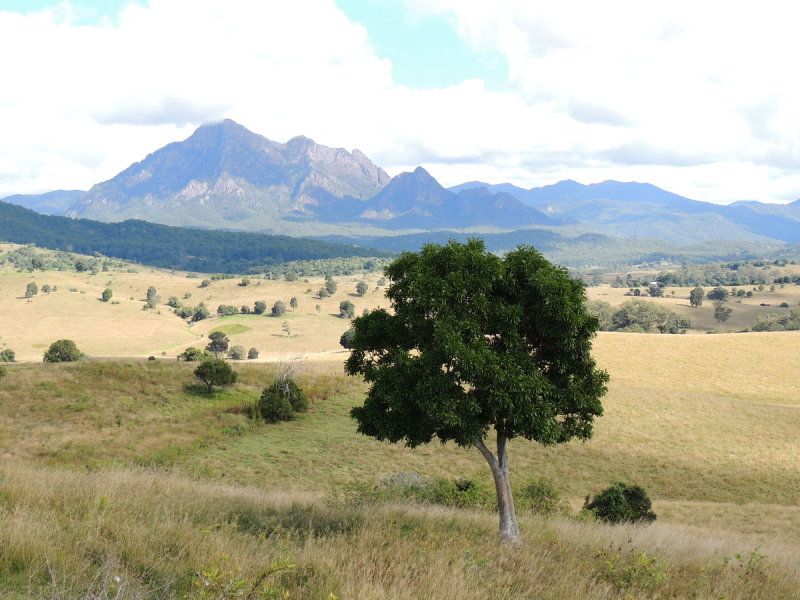 Real Estate For Sale 2 Barney View Road Barney View , QLD