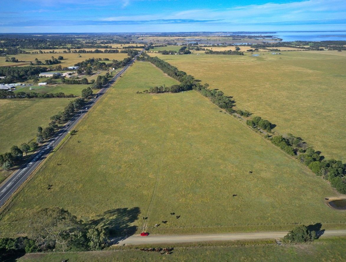 Real Estate For Sale Lot 4/ Princes Highway Lucknow , VIC