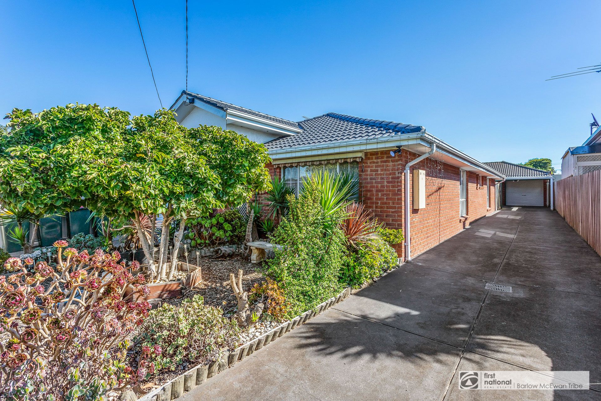 6B Victoria Street, Altona Meadows First National Barlow McEwan Tribe