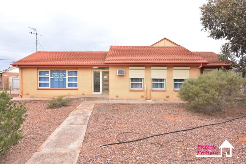 7 Hall Street, Whyalla Stuart Blights Real Estate