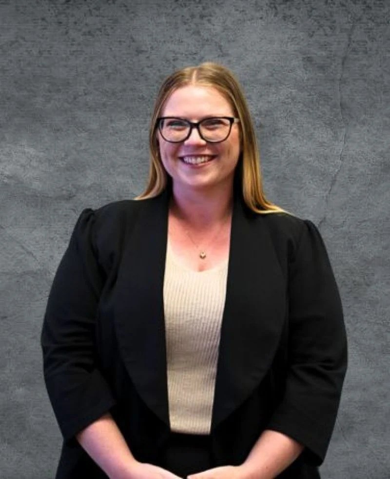 Breanna Harris AGENTS2O Real Estate