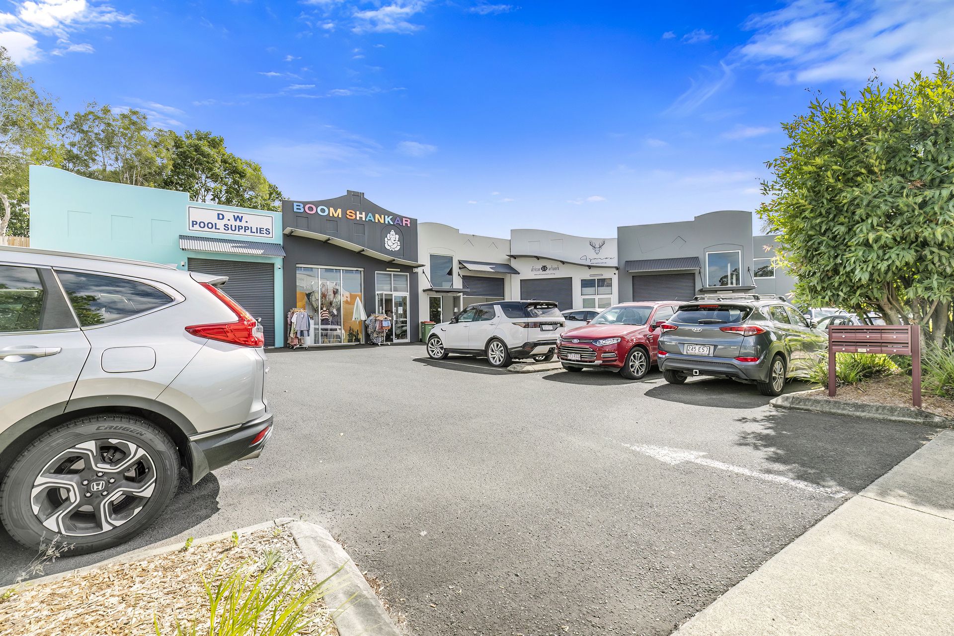 4/47 Gateway Drive, Noosaville Forde Property