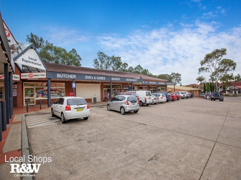 Real Estate For Sale 10 Garonne Street Kearns , NSW