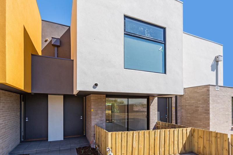 6/30 Clive Street, West Footscray Sweeney Estate Agents