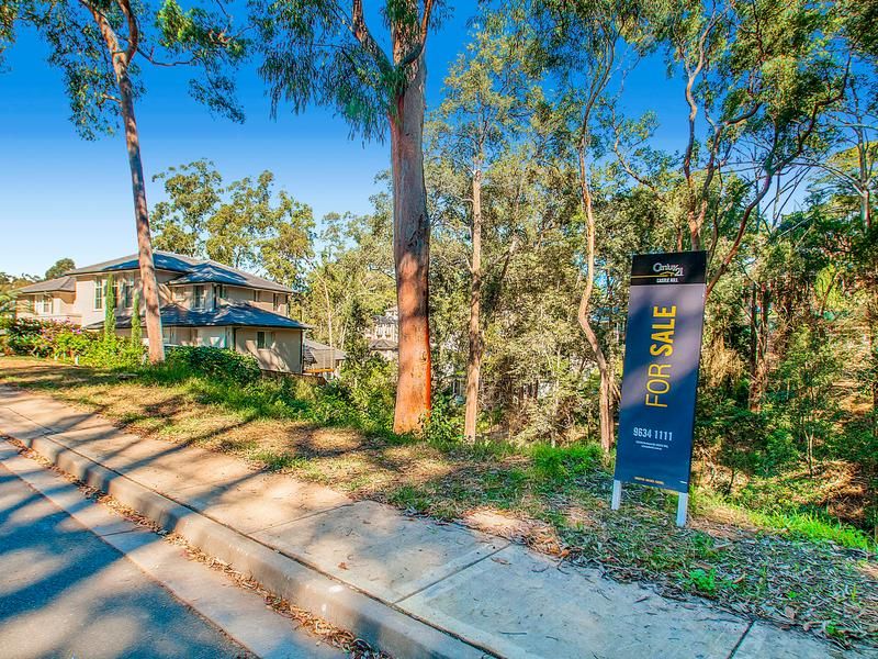 Real Estate For Sale Castle Hill , NSW