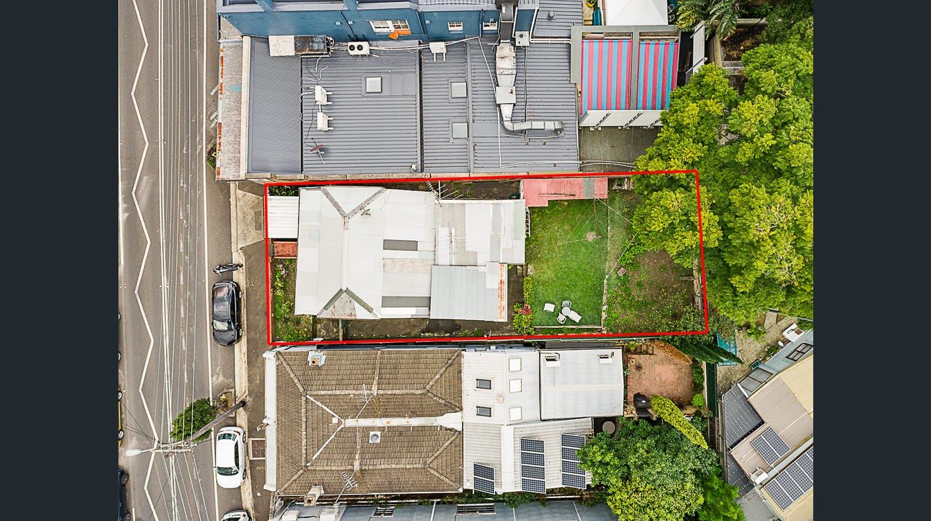 Real Estate For Lease 78 Mullens Street Balmain , NSW