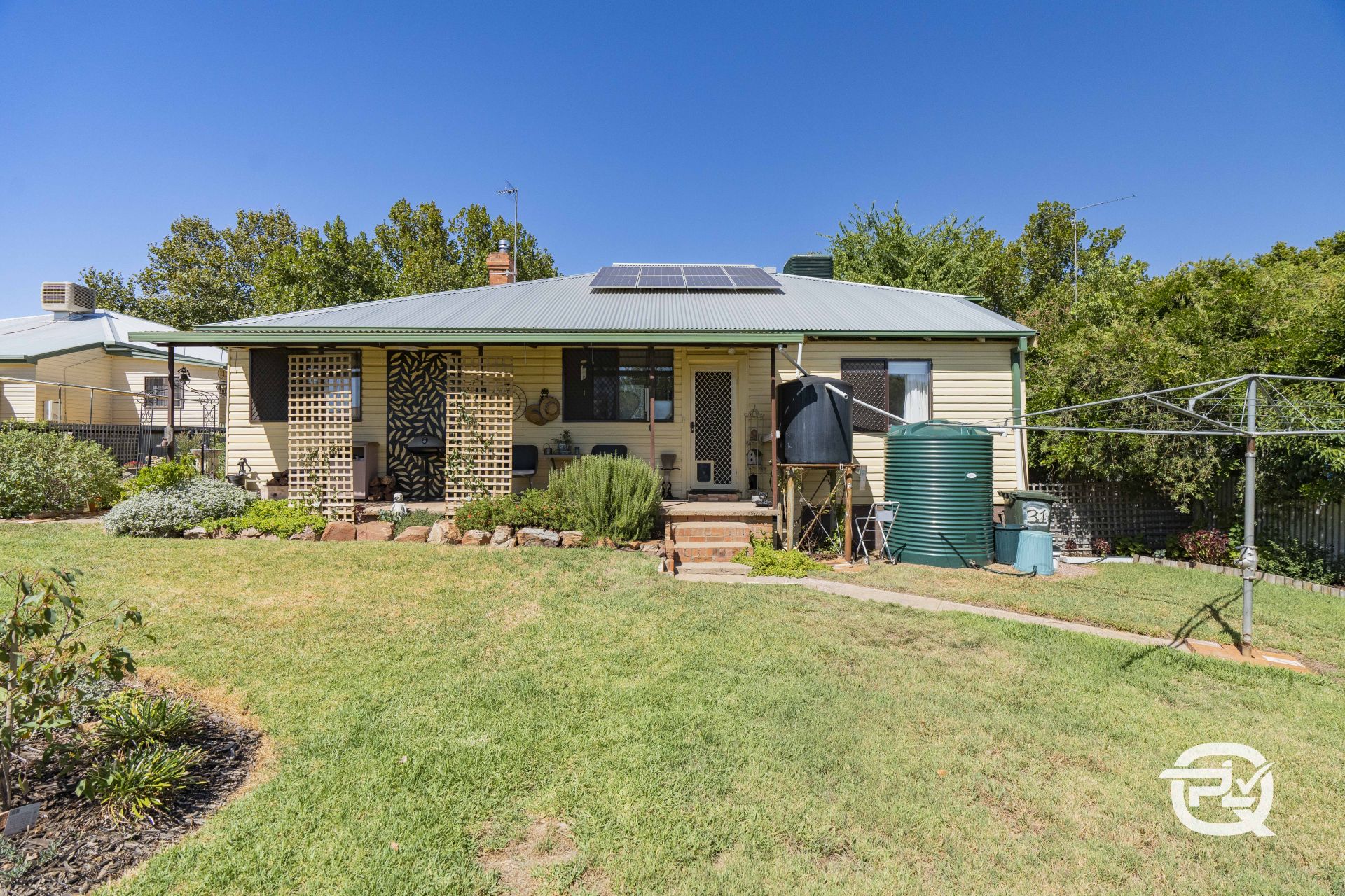 31 Audley Street, Narrandera QPL Rural