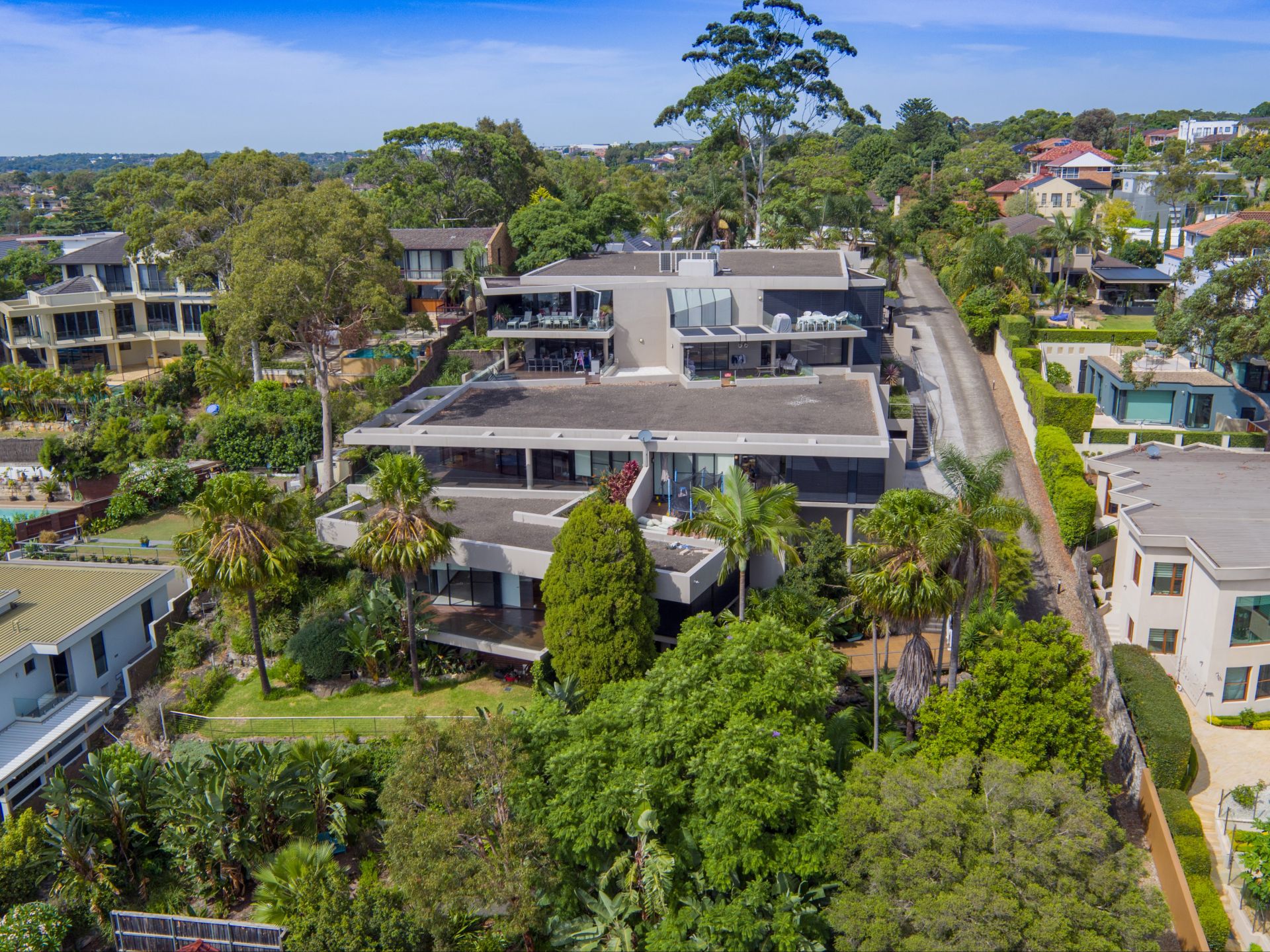 Real Estate For Sale 4/47a Tara Street Sylvania , NSW