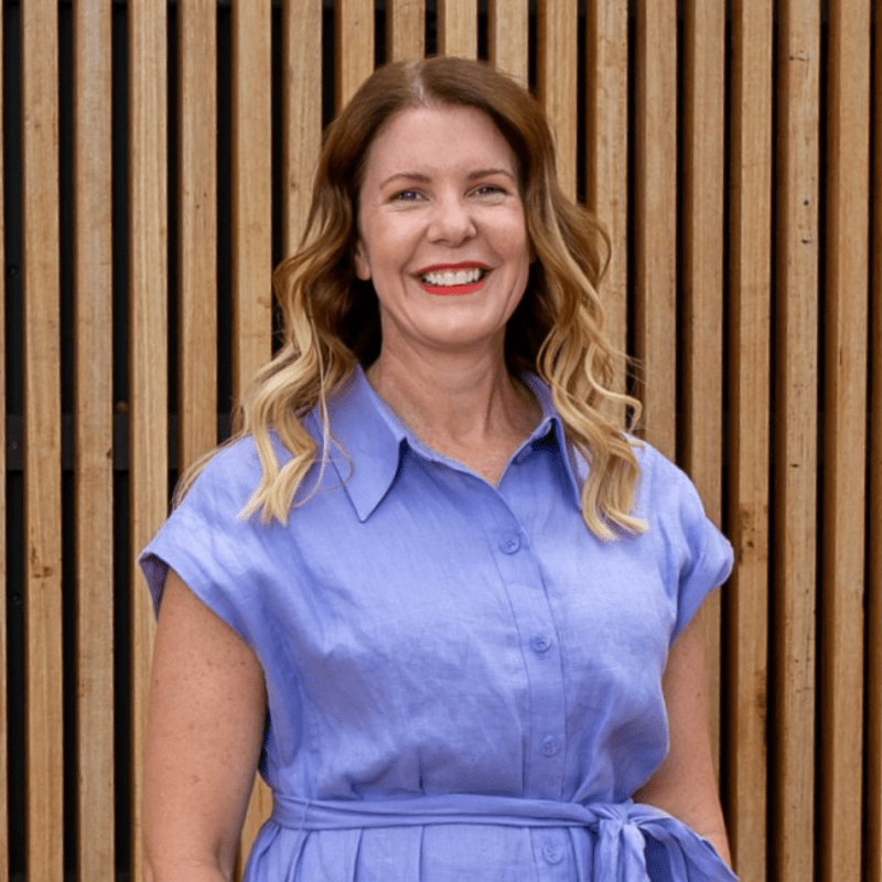 Jocelyn Heazlewood Janelle Stevens Property