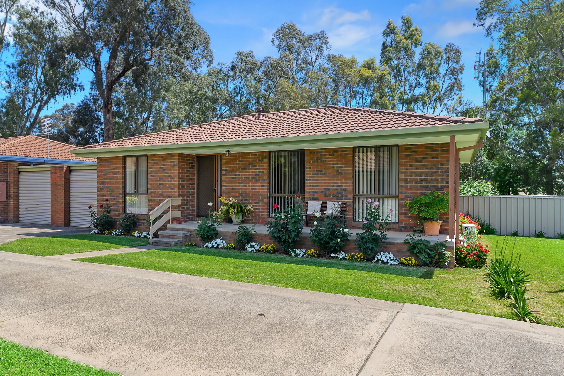 6/207 McIvor Road, Strathdale Bendigo Ballarat Real Estate Pty Ltd