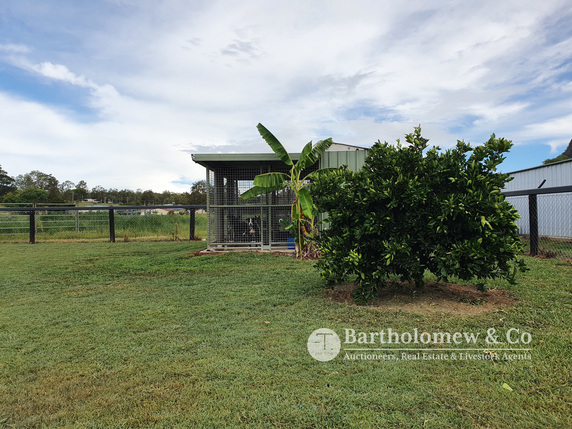 Real Estate For Sale 5 Hughes Court Aratula , QLD