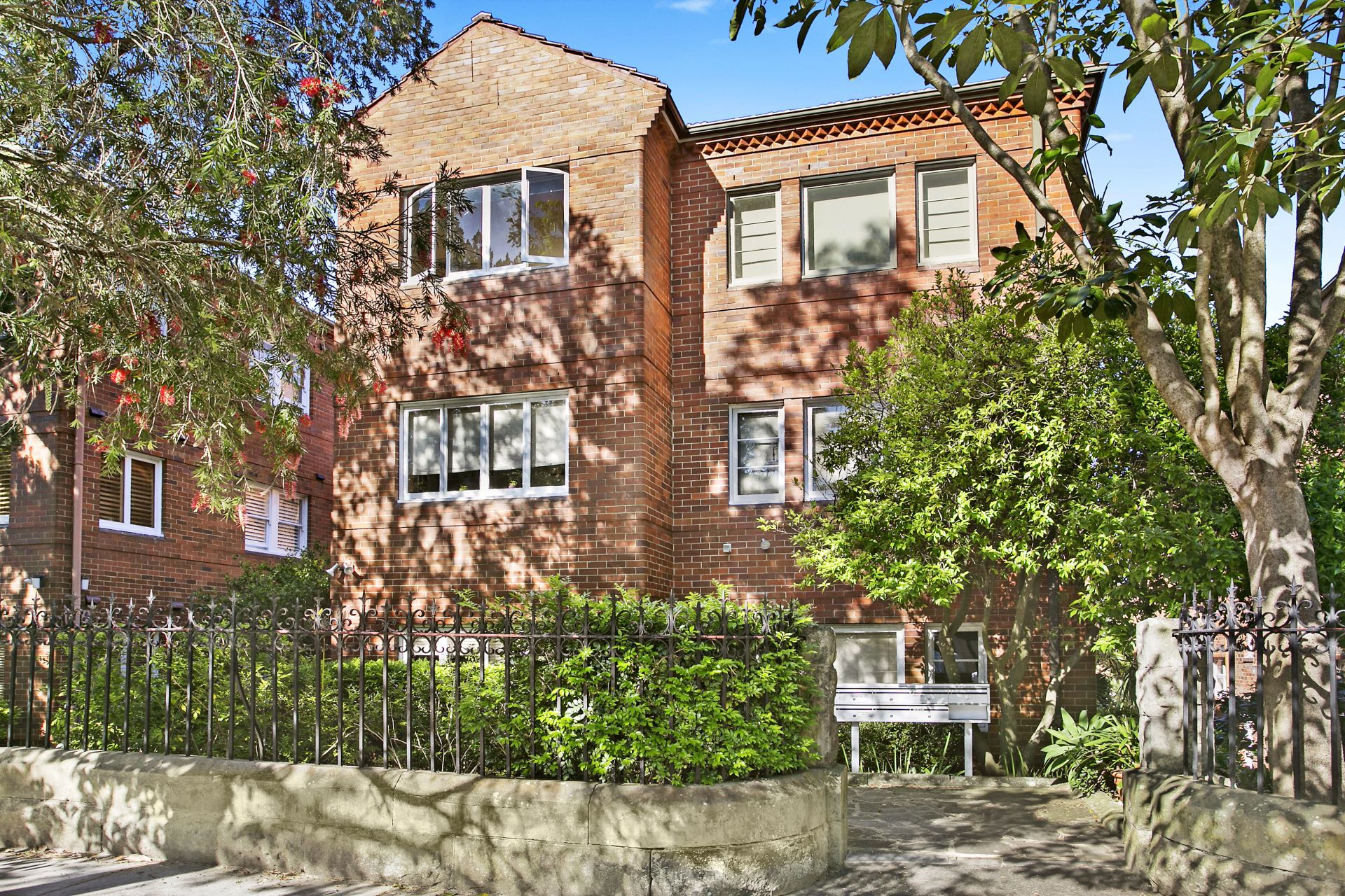 House For Sale Bradleys Head Road Mosman at Henry Soles blog