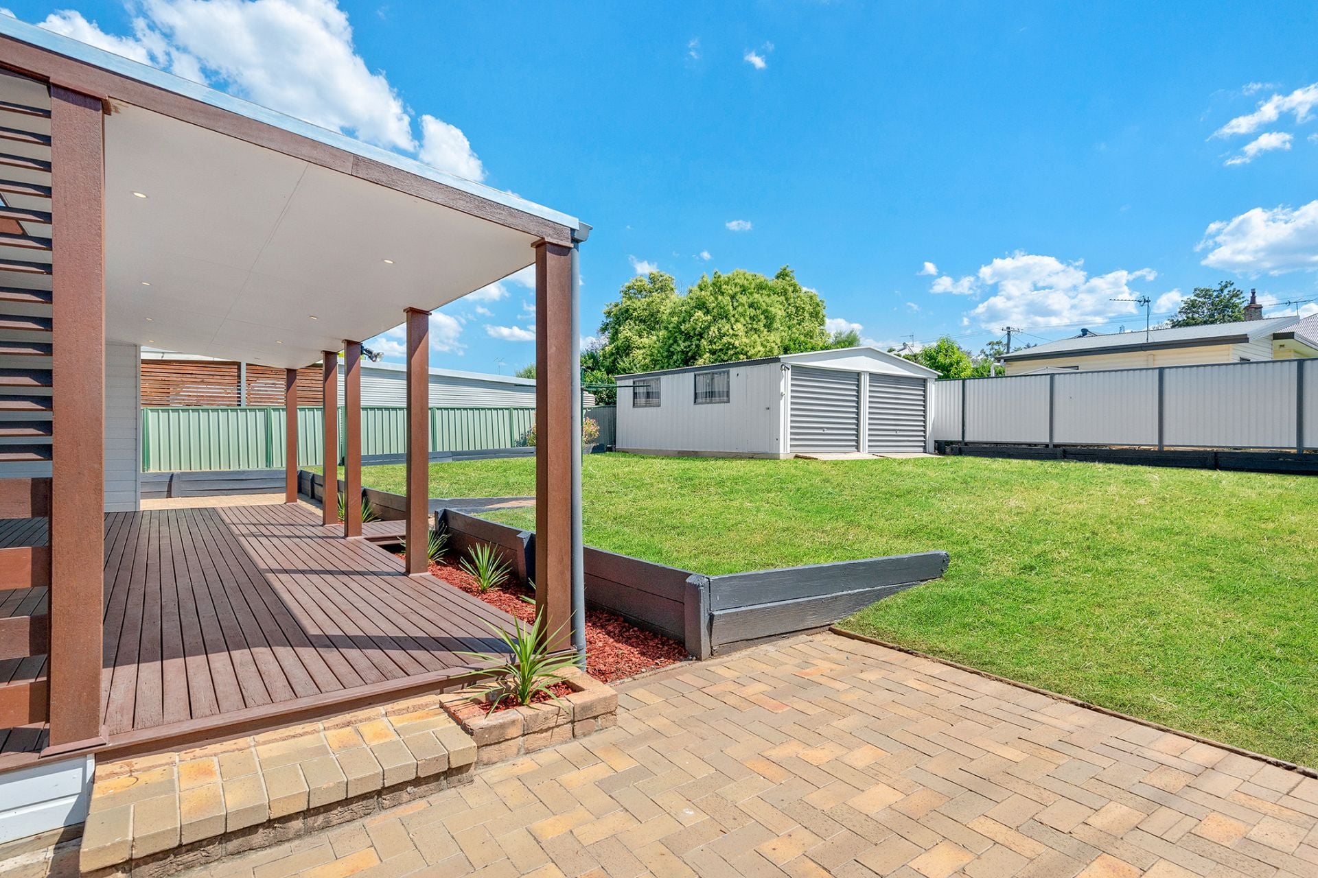 Real Estate For Sale 51 Love Street Cessnock , NSW