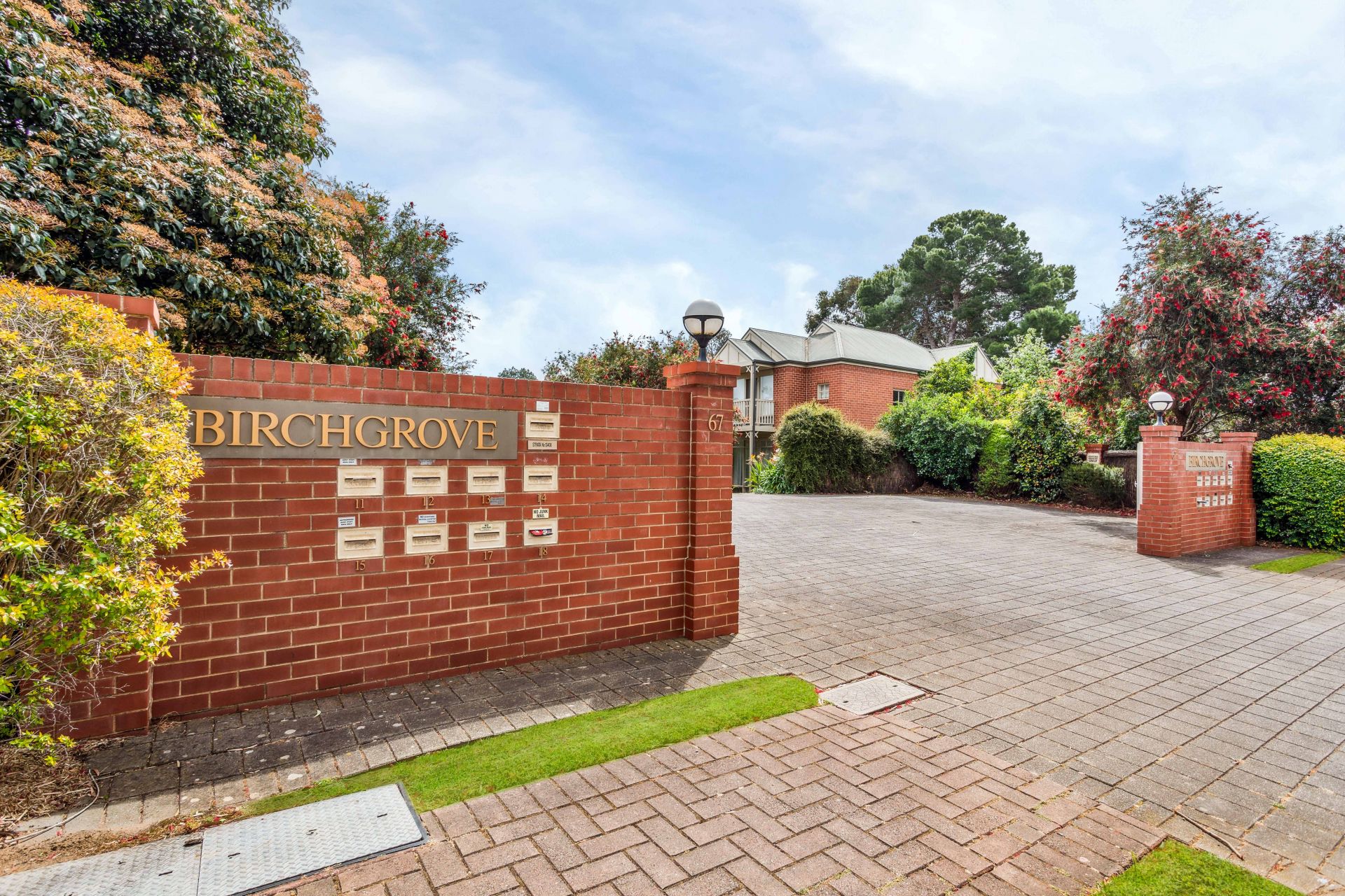 6/67 Conyngham Street, Glenside Williams Real Estate