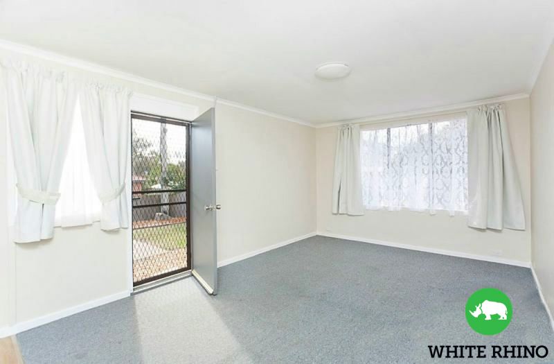 8B Nullagine Street, Fisher White Rhino Property