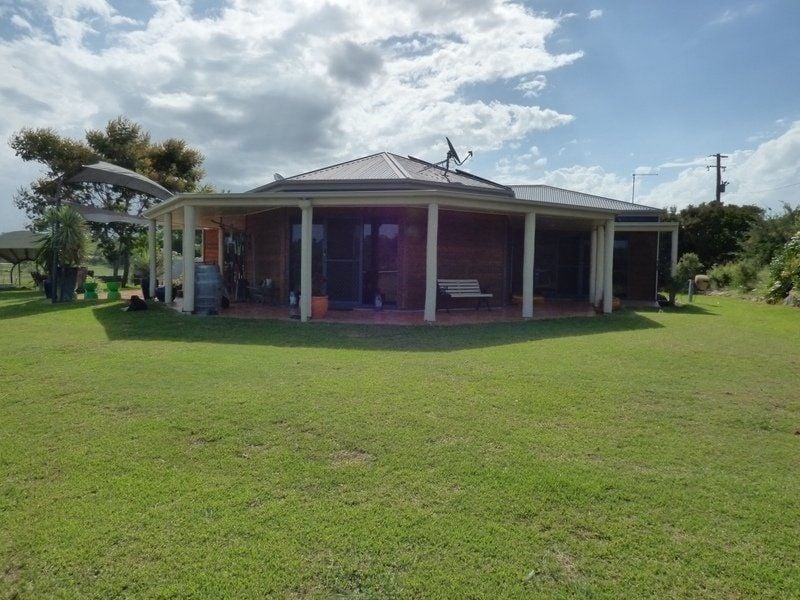 Real Estate For Sale 2216 Ipswich Boonah Road Peak Crossing , QLD