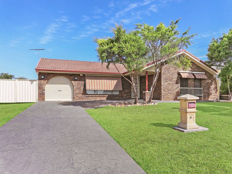 Real Estate For Sale 31 Debenham Avenue Leumeah , NSW