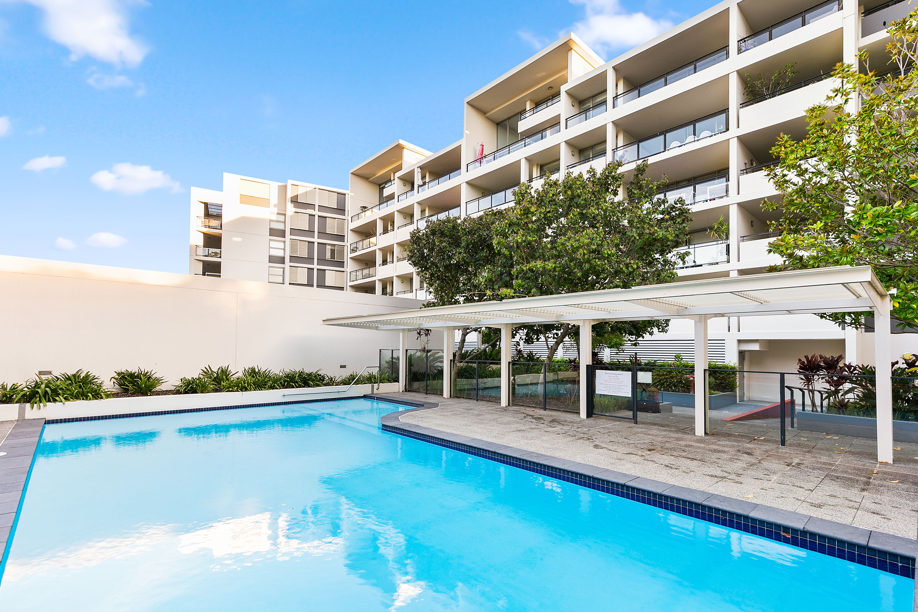 Real Estate For Sale 25/1 Bayside Terrace Cabarita , NSW