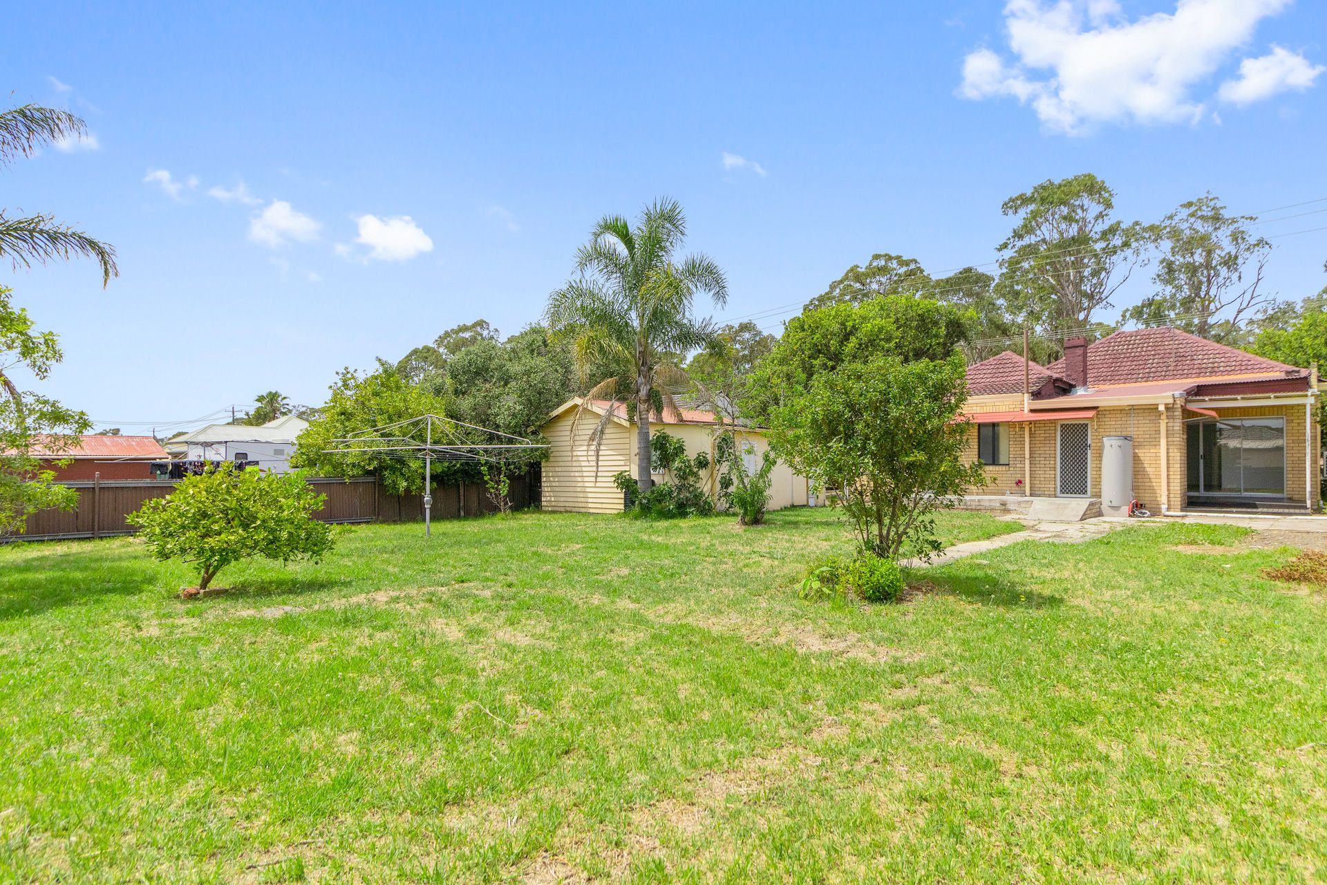 Real Estate For Lease 115 Cessnock Road Abermain , NSW