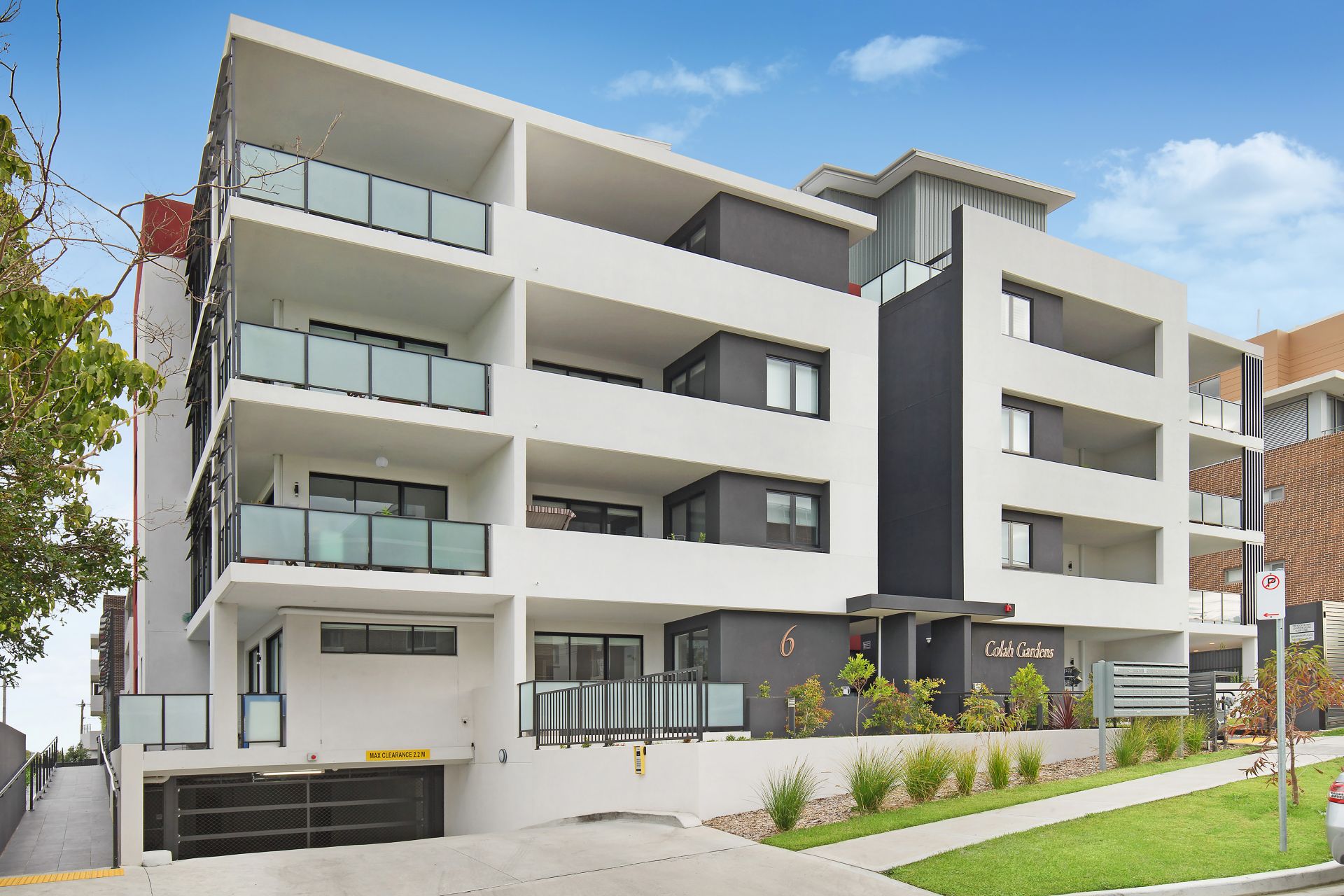 Real Estate For Lease 5/6 Cowan Road Mount Colah , NSW