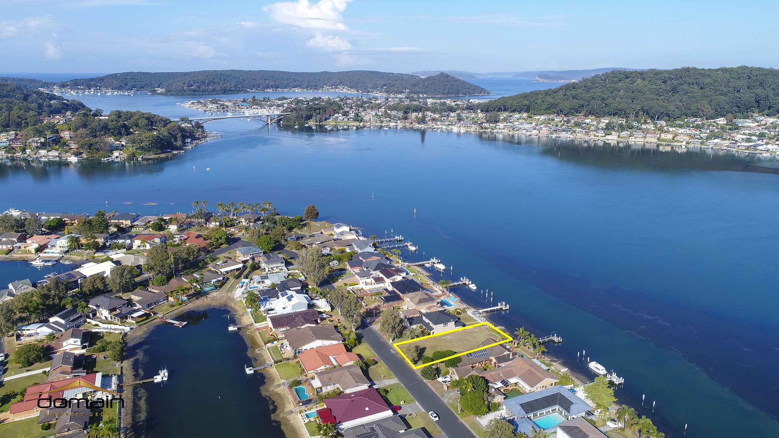 Real Estate For Sale 20 Mercator Parade St Huberts Island , NSW