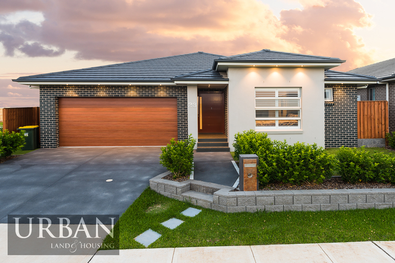 Stonecutters Ridge Estate Colebee For Sale 23 Burringoa Crescent