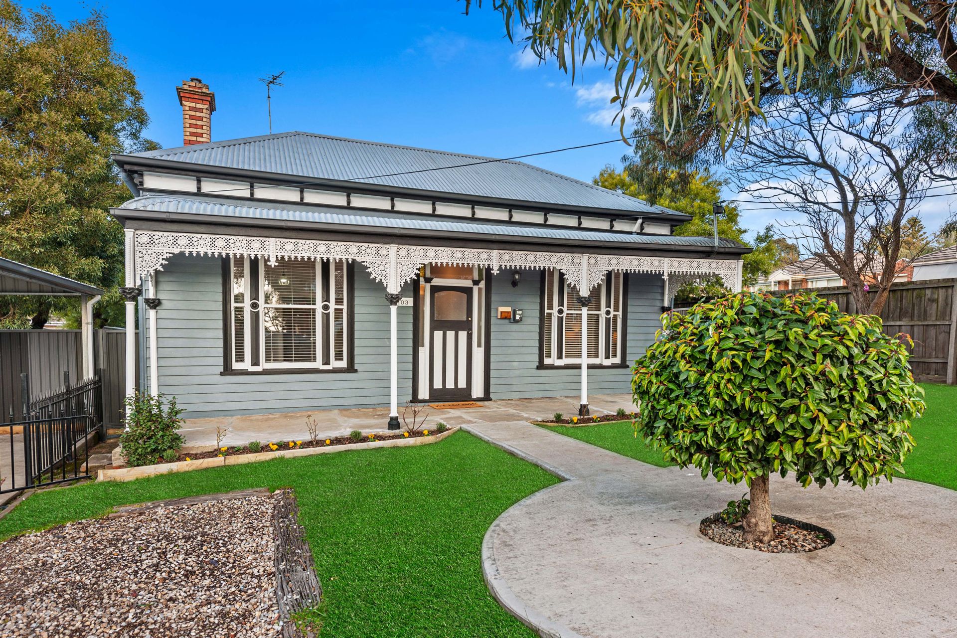 103 English Street, Golden Point Ballarat Real Estate Pty Ltd
