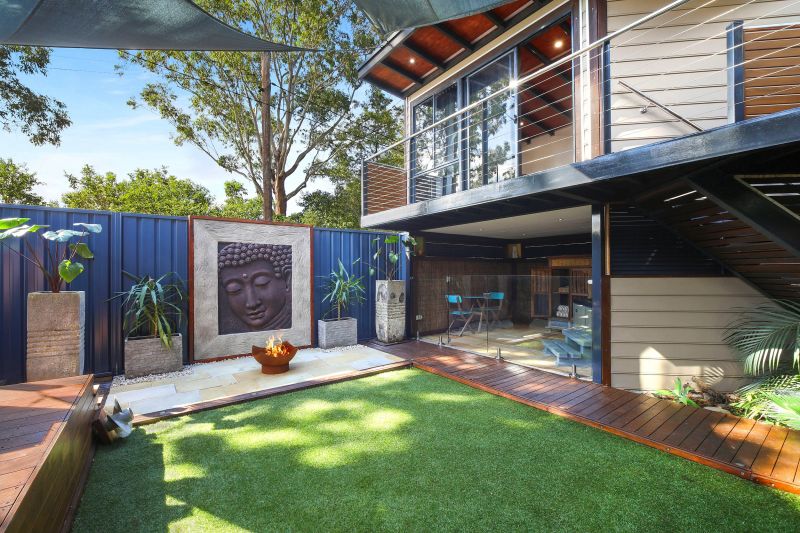 Real Estate For Sale 21A Kenmare Road Green Point , NSW