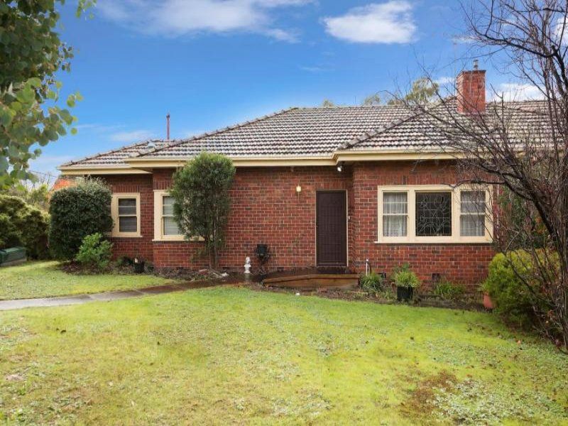 23 Ferndale Road, GLEN IRIS J A CAIN Real Estate