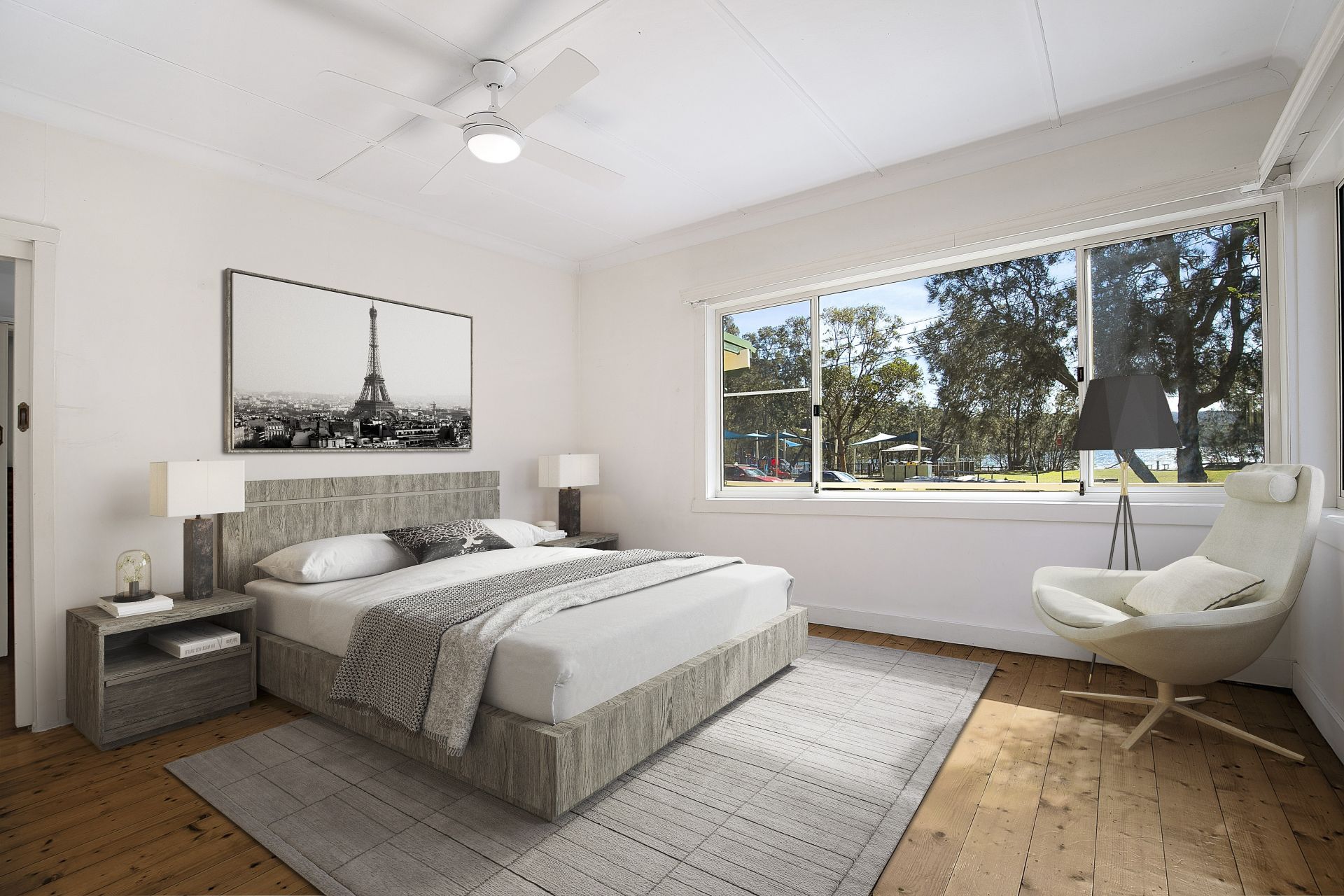 Real Estate For Sale 1 Lakeside Road Narrabeen , NSW