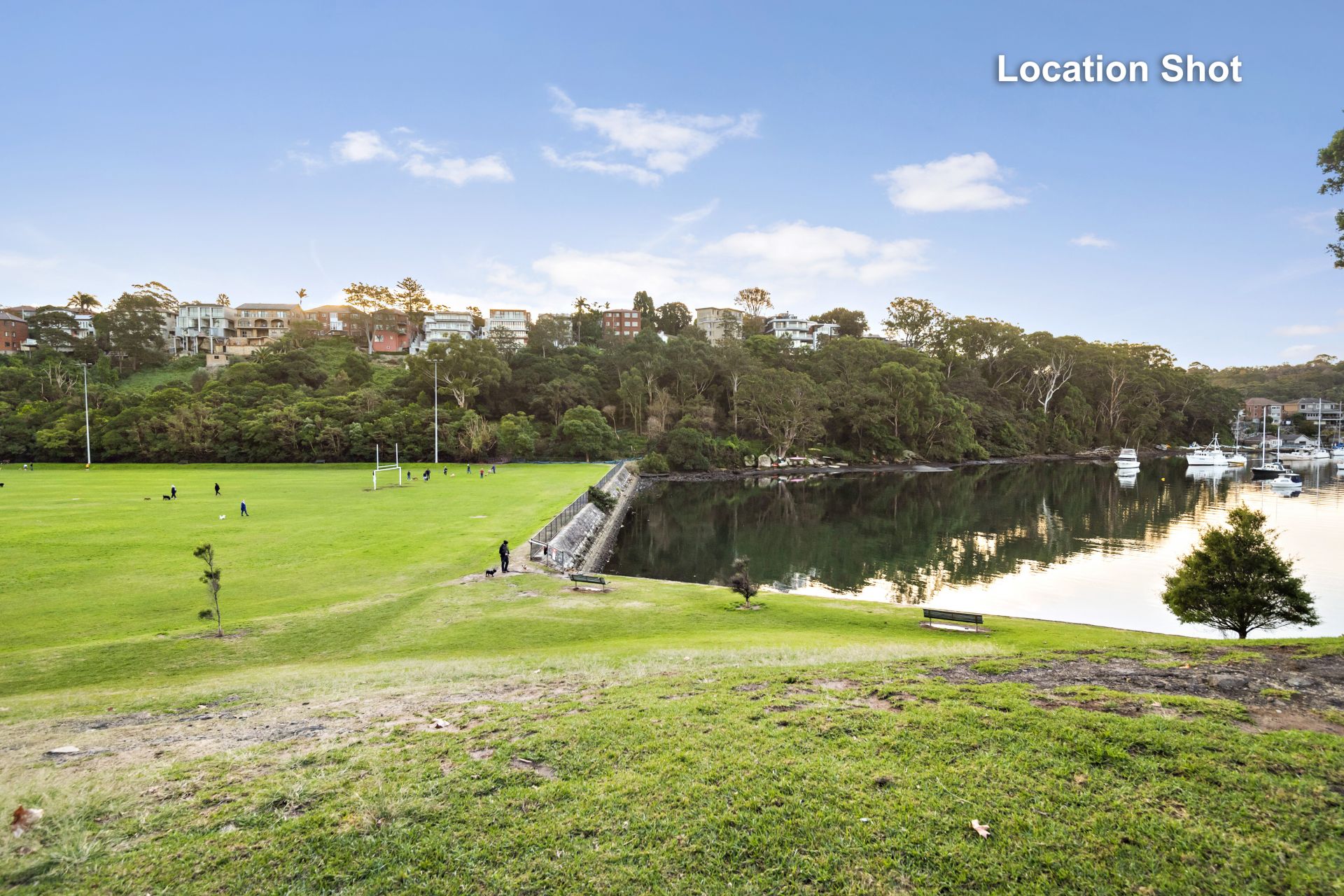 Real Estate For Sale 5/21 Grasmere Road Cremorne , NSW