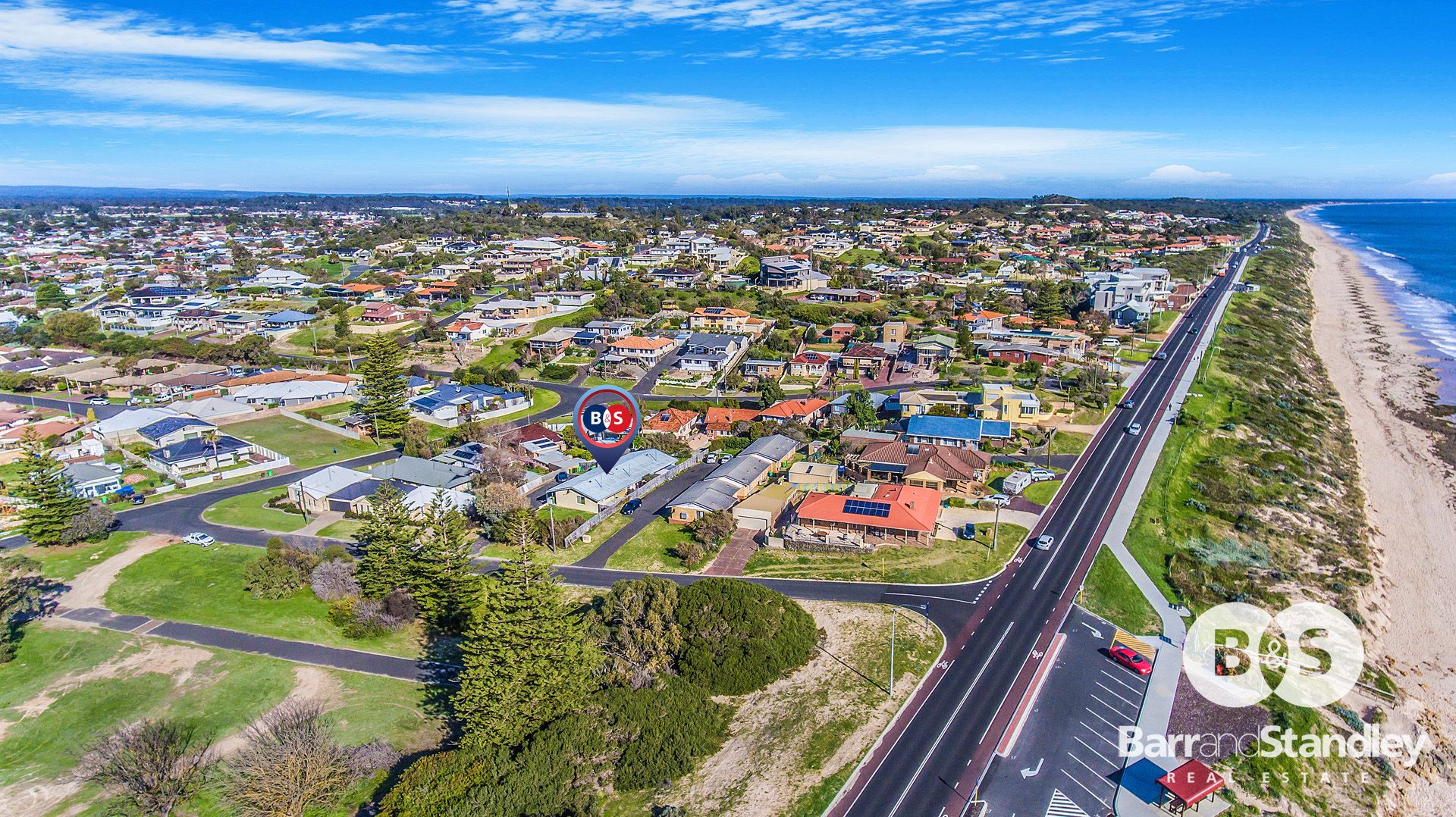 1,2,3/5 Pendal Street South Bunbury , WA