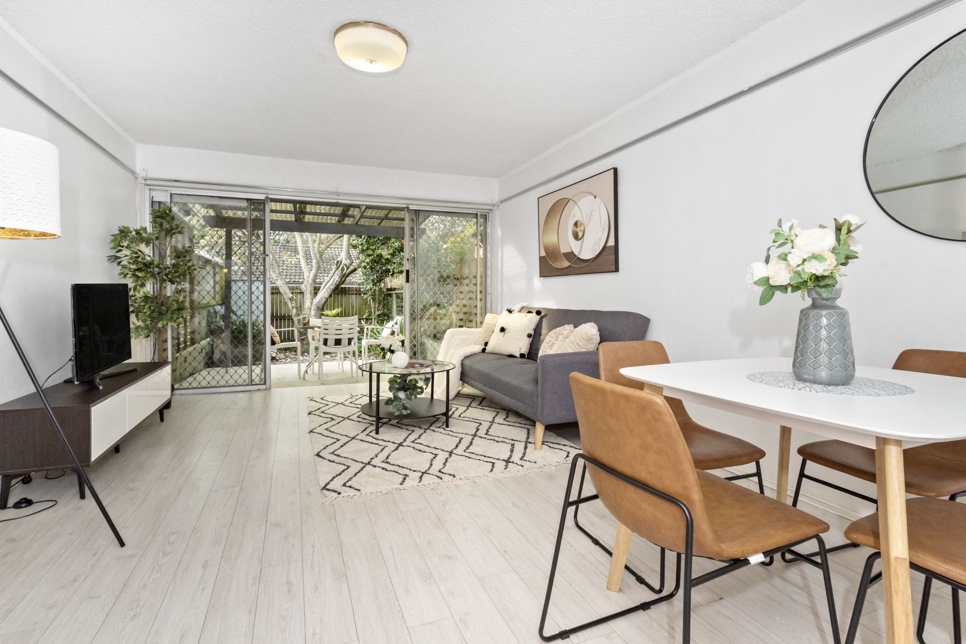 Real Estate For Sale 9/21 Edgeworth David Avenue Hornsby , NSW